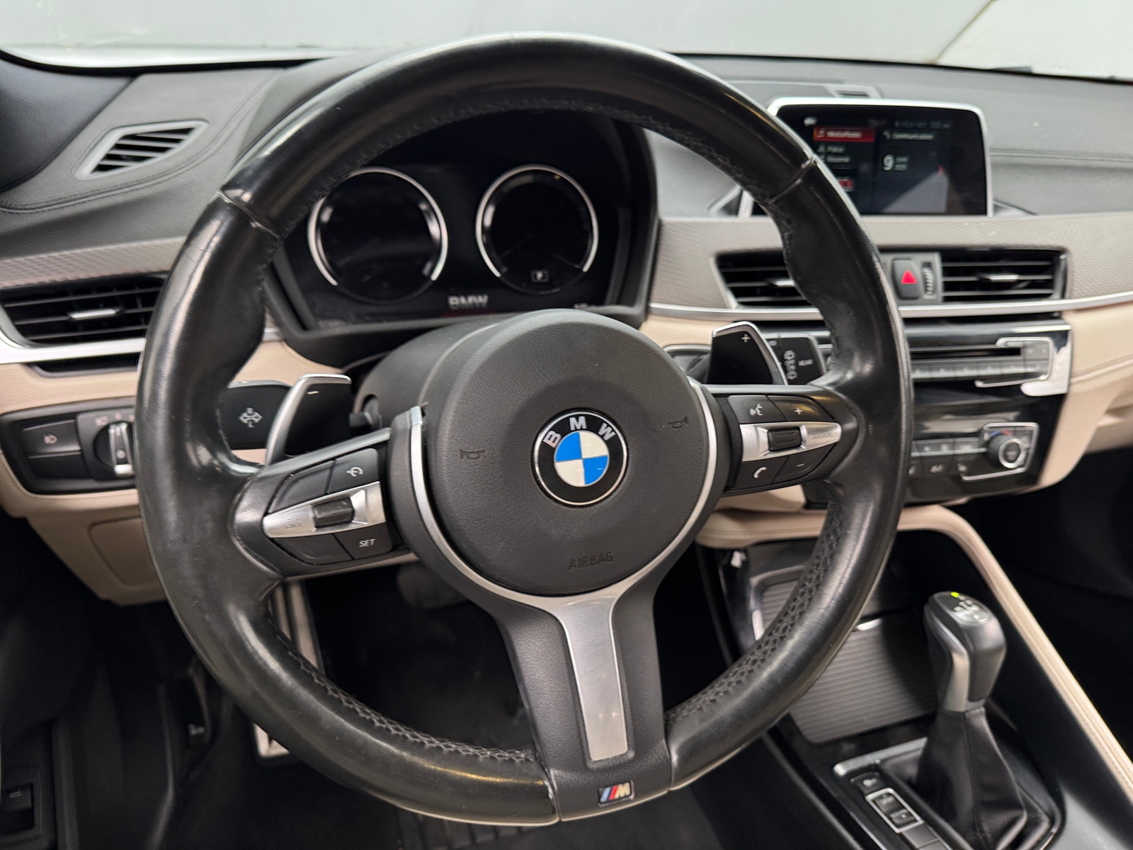 Thumbnail: 2018 BMW X2 - 4