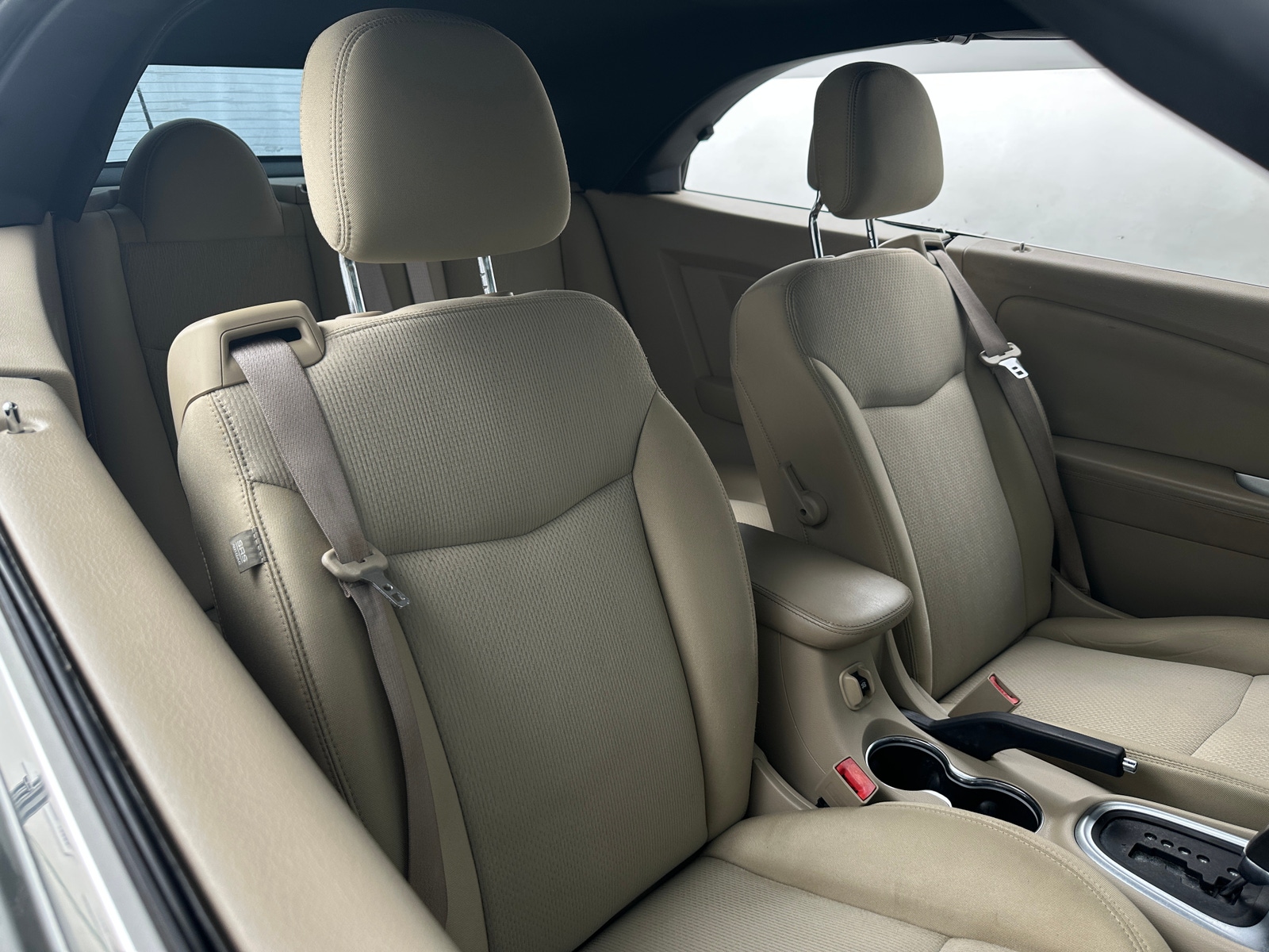 Thumbnail: 2012 Chrysler 200 - 2