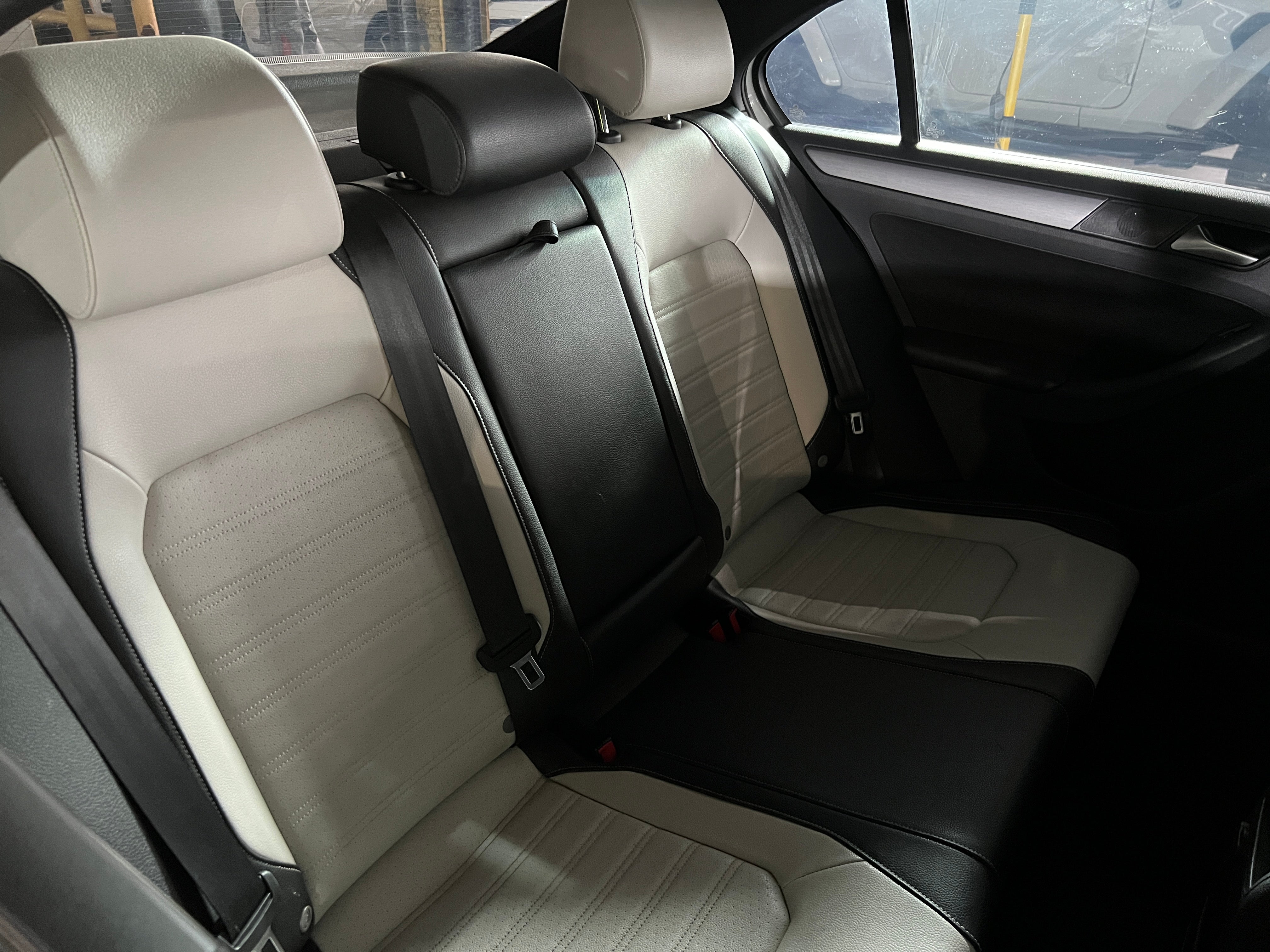 2016 Volkswagen Jetta Sport 6
