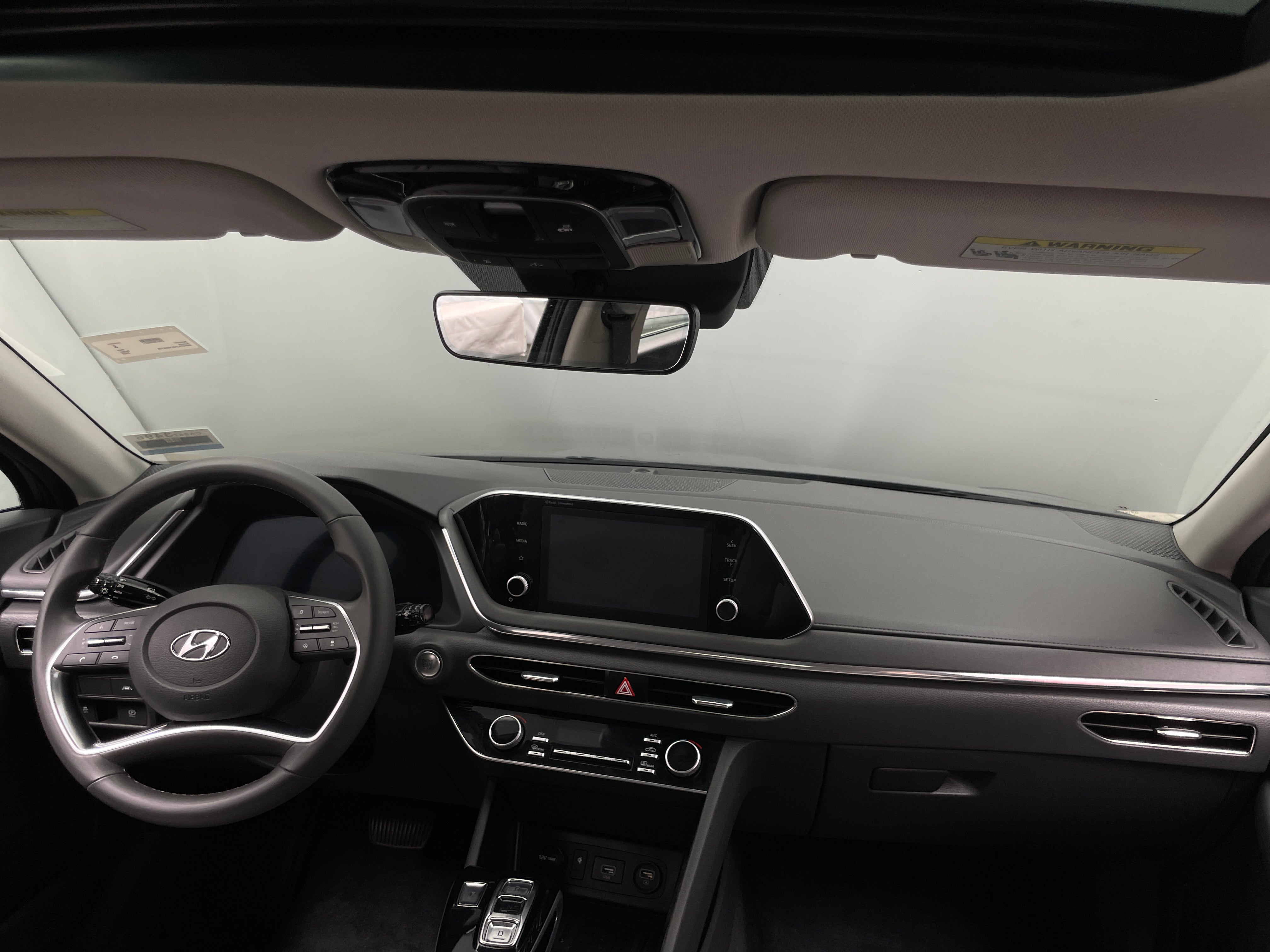 Thumbnail: 2020 Hyundai Sonata - 3
