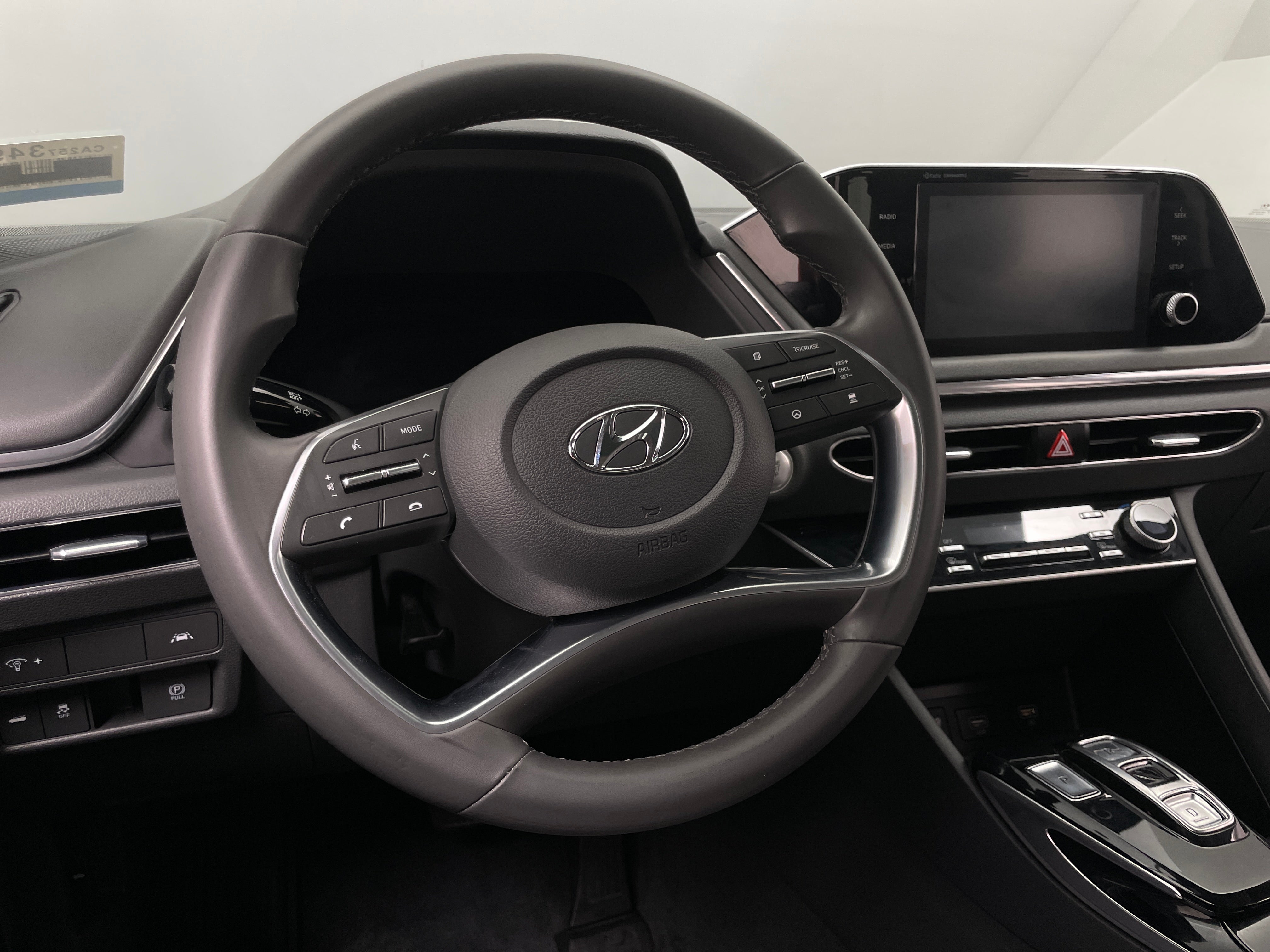 Thumbnail: 2020 Hyundai Sonata - 5