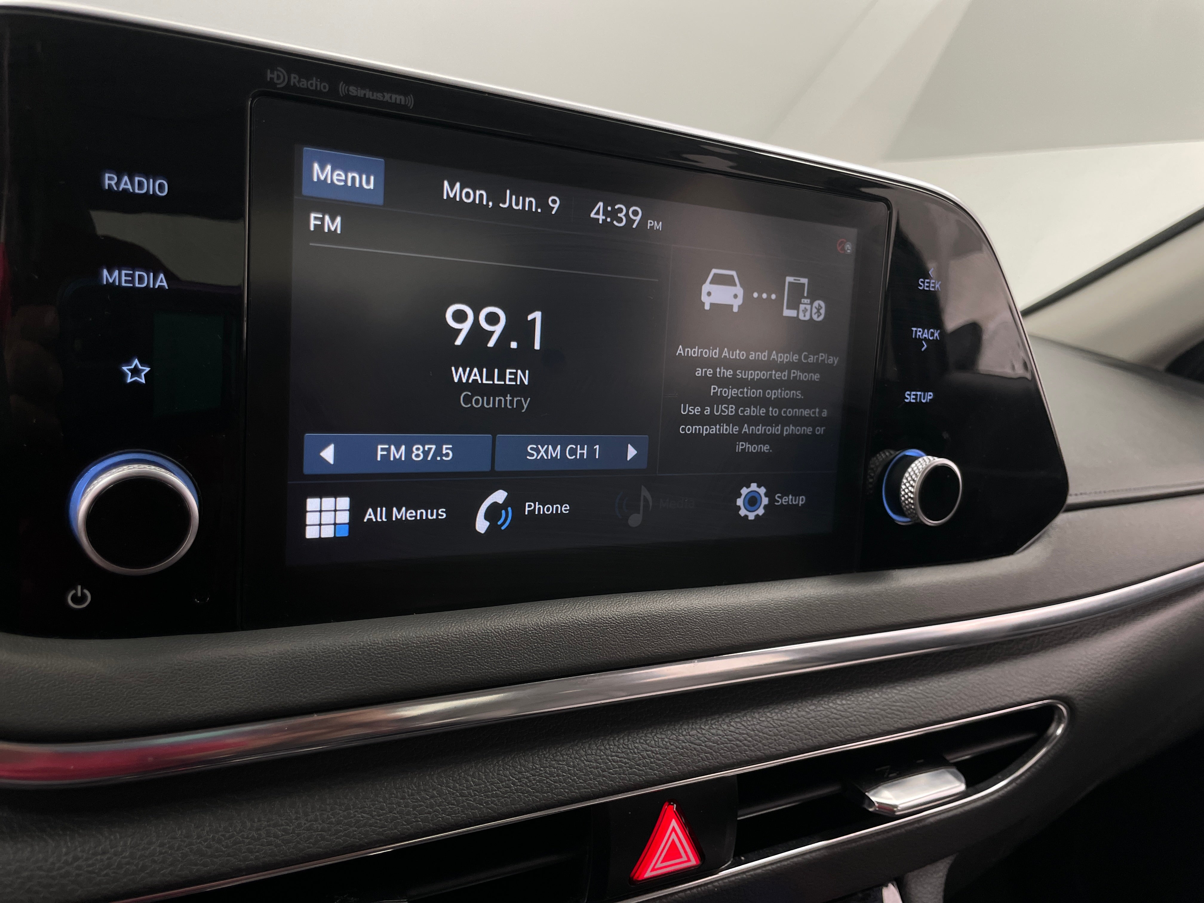 Thumbnail: 2020 Hyundai Sonata - 4