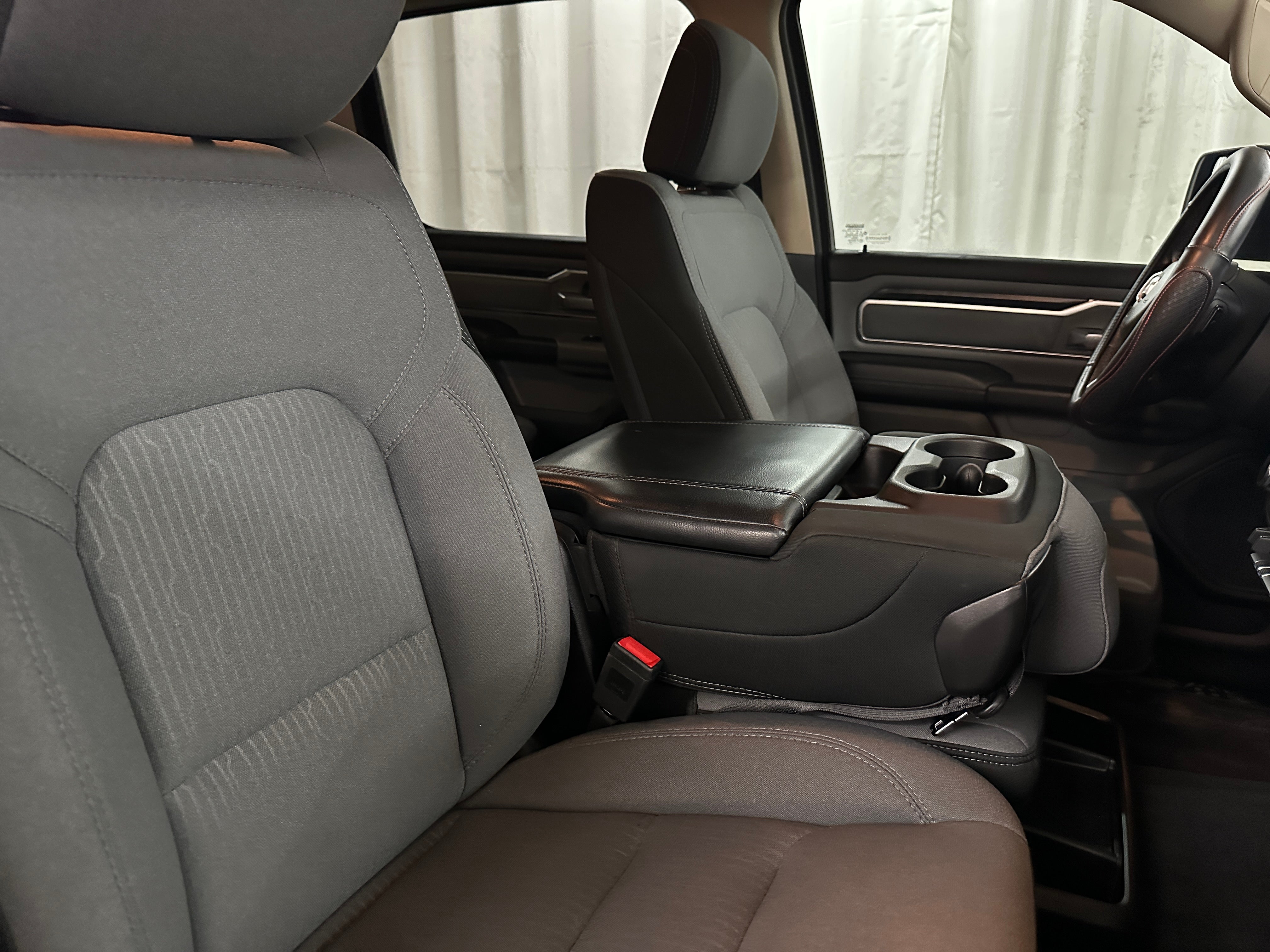 2019 RAM 1500 Big Horn 2