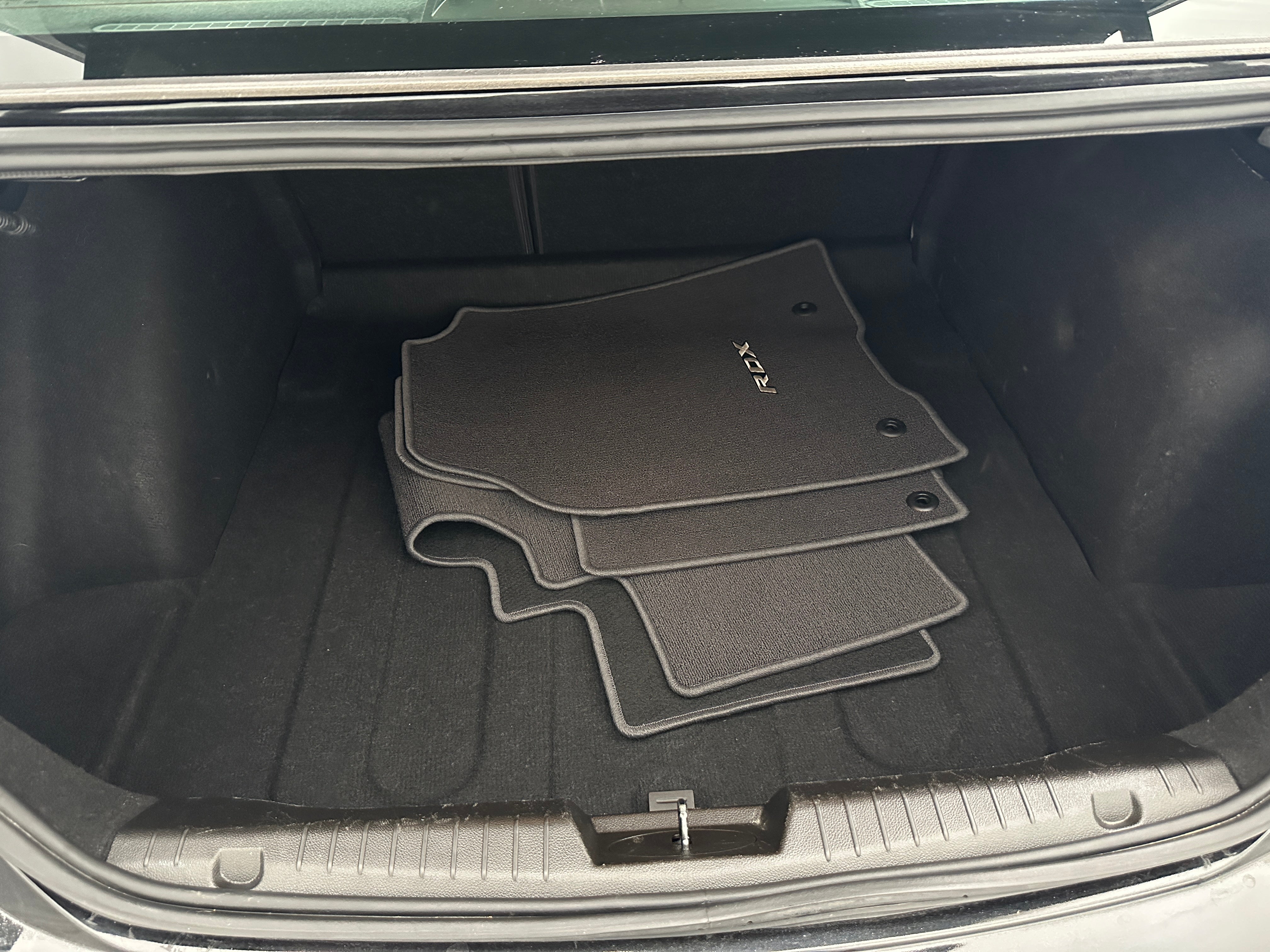 2013 Chevrolet Cruze LT 7