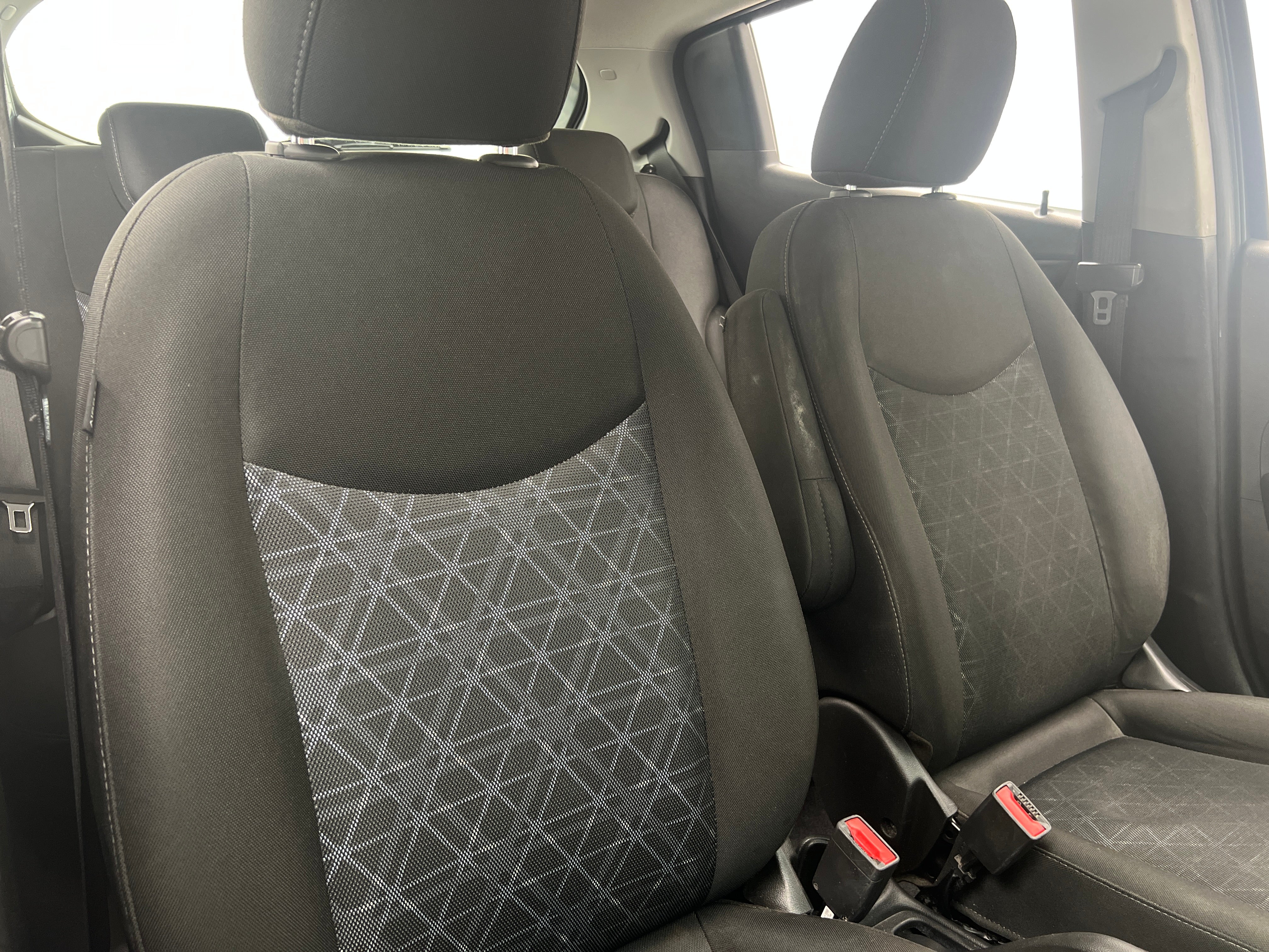 2020 Chevrolet Spark LT 2