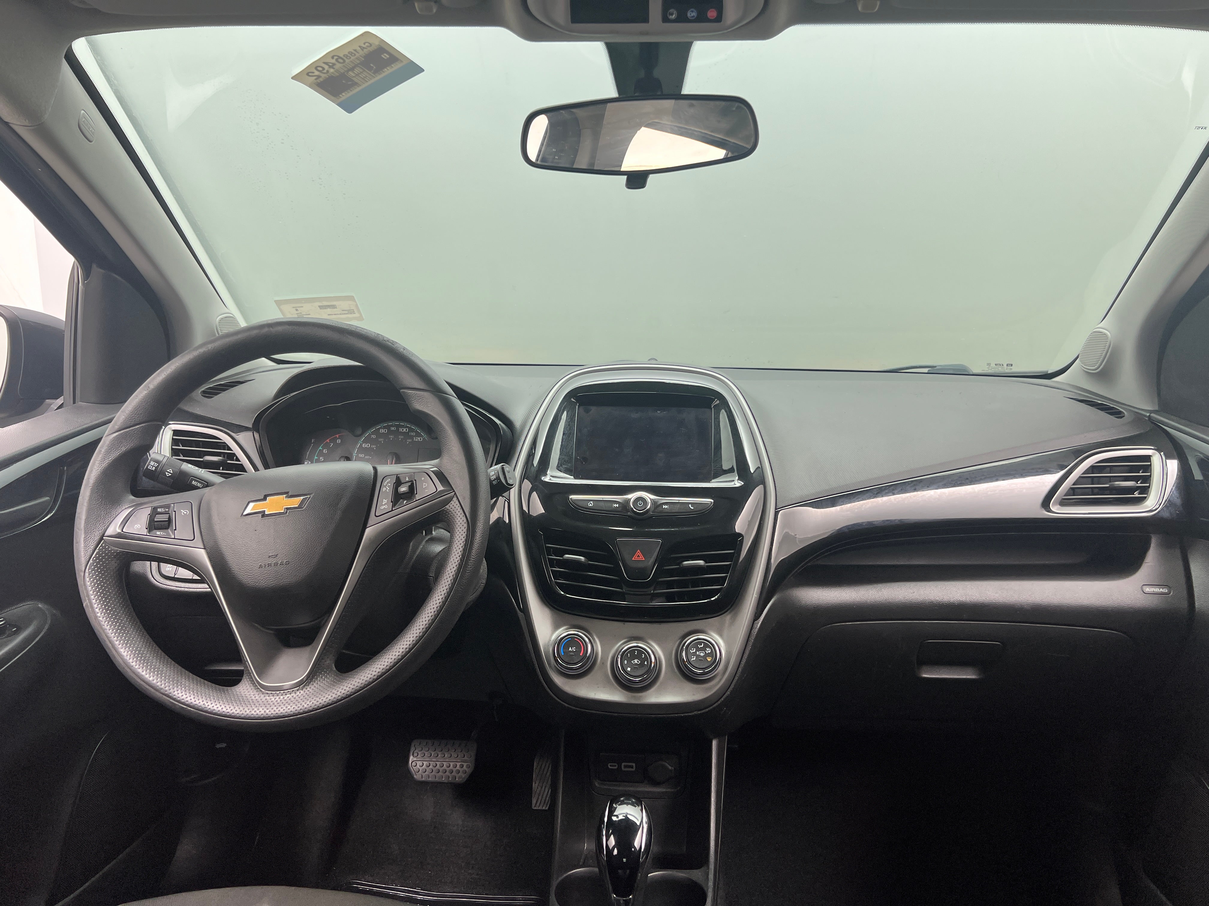2020 Chevrolet Spark LT 3