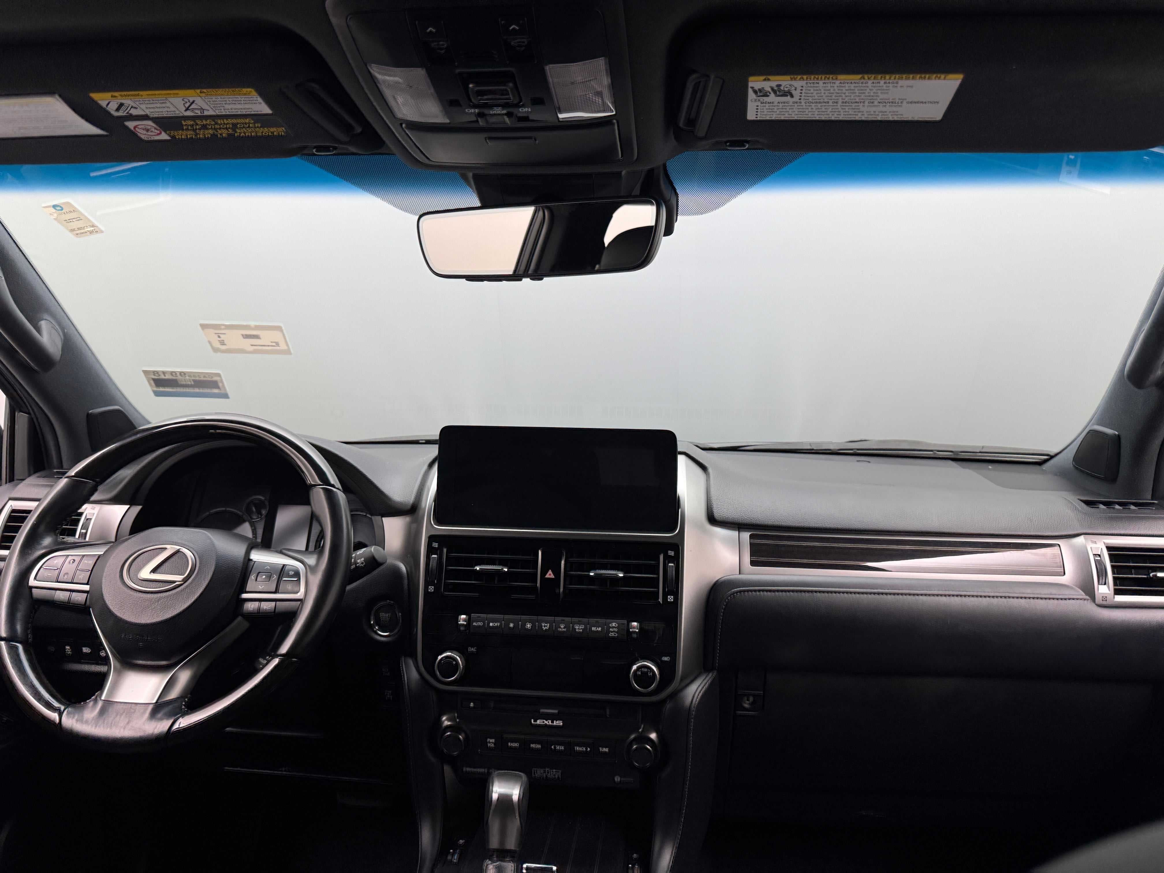 2022 Lexus GX 460 2