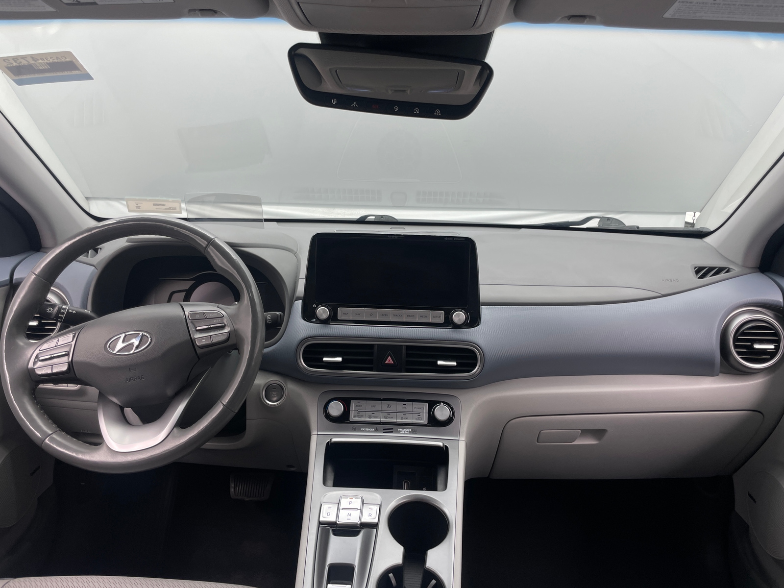 Thumbnail: 2021 Hyundai Kona - 2
