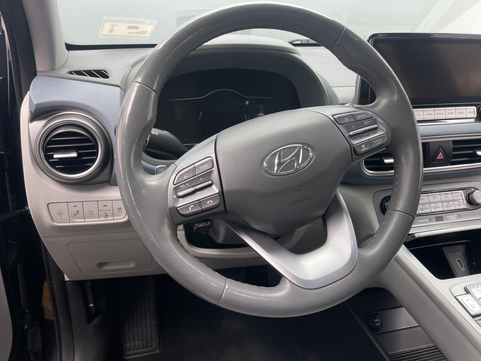 Thumbnail: 2021 Hyundai Kona - 4