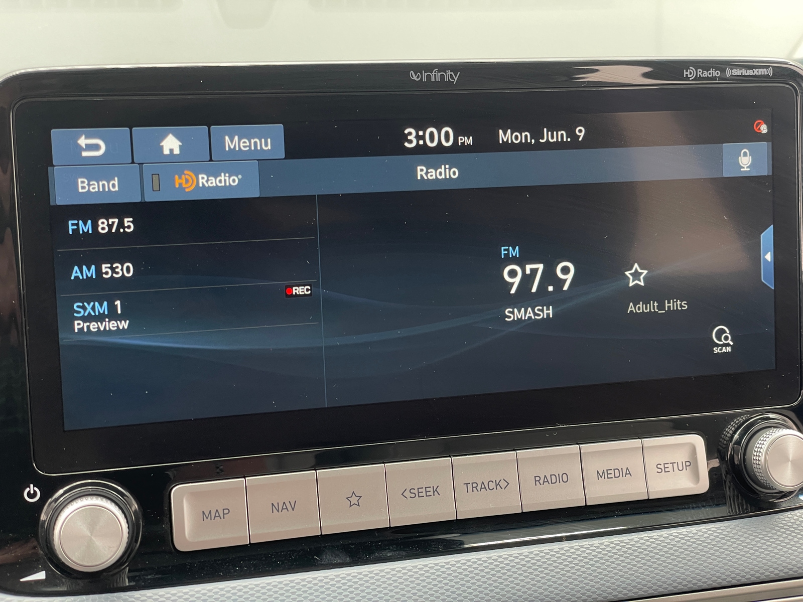 Thumbnail: 2021 Hyundai Kona - 3