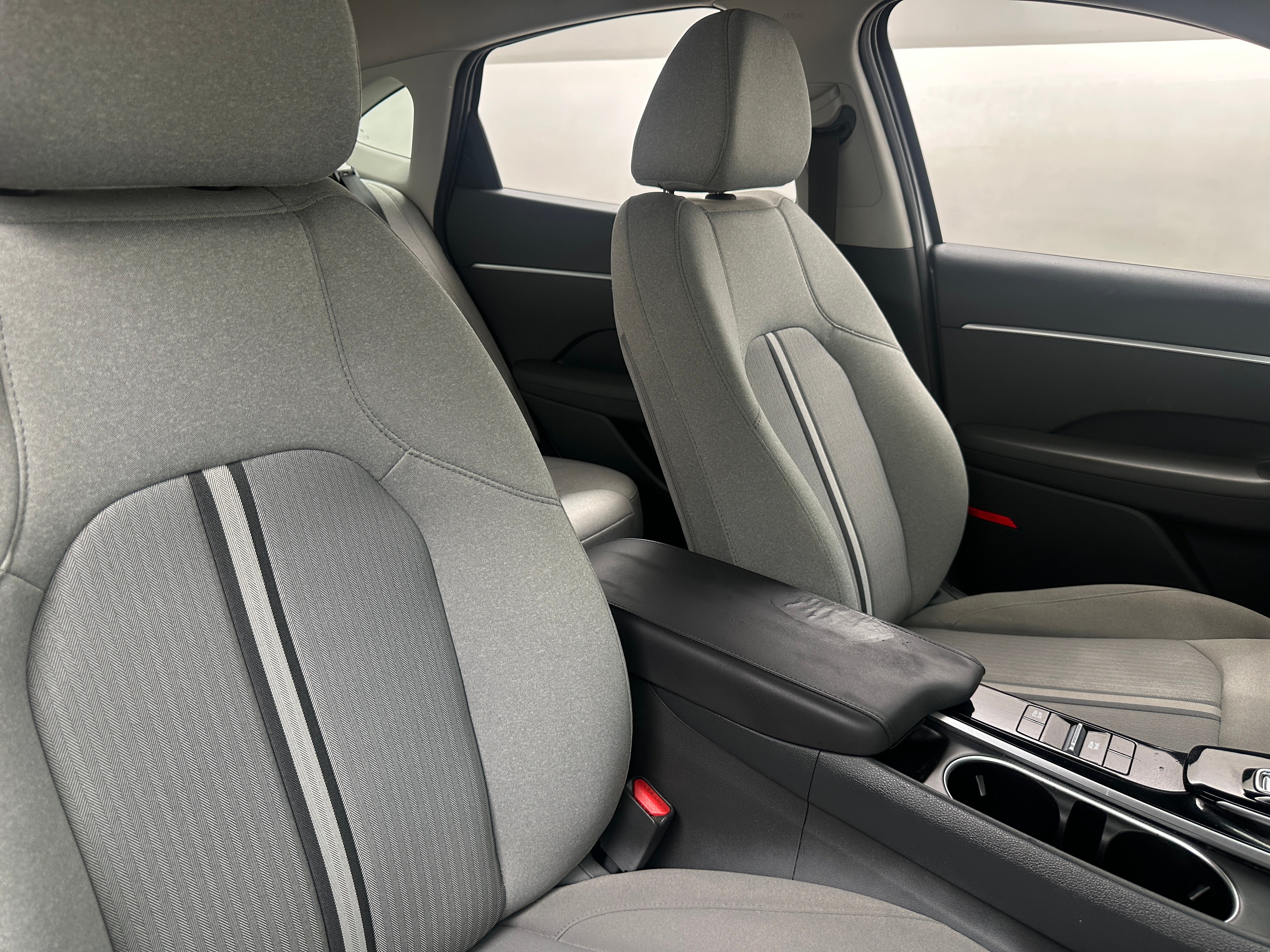 2021 Hyundai Sonata SE 2