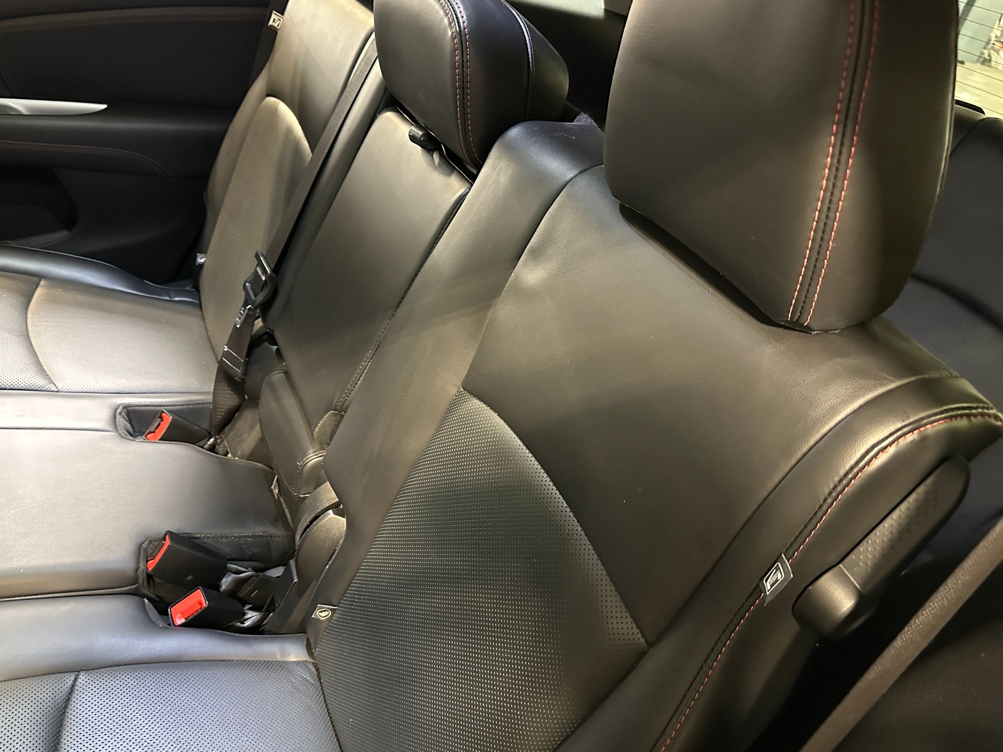 2019 Dodge Journey GT 5