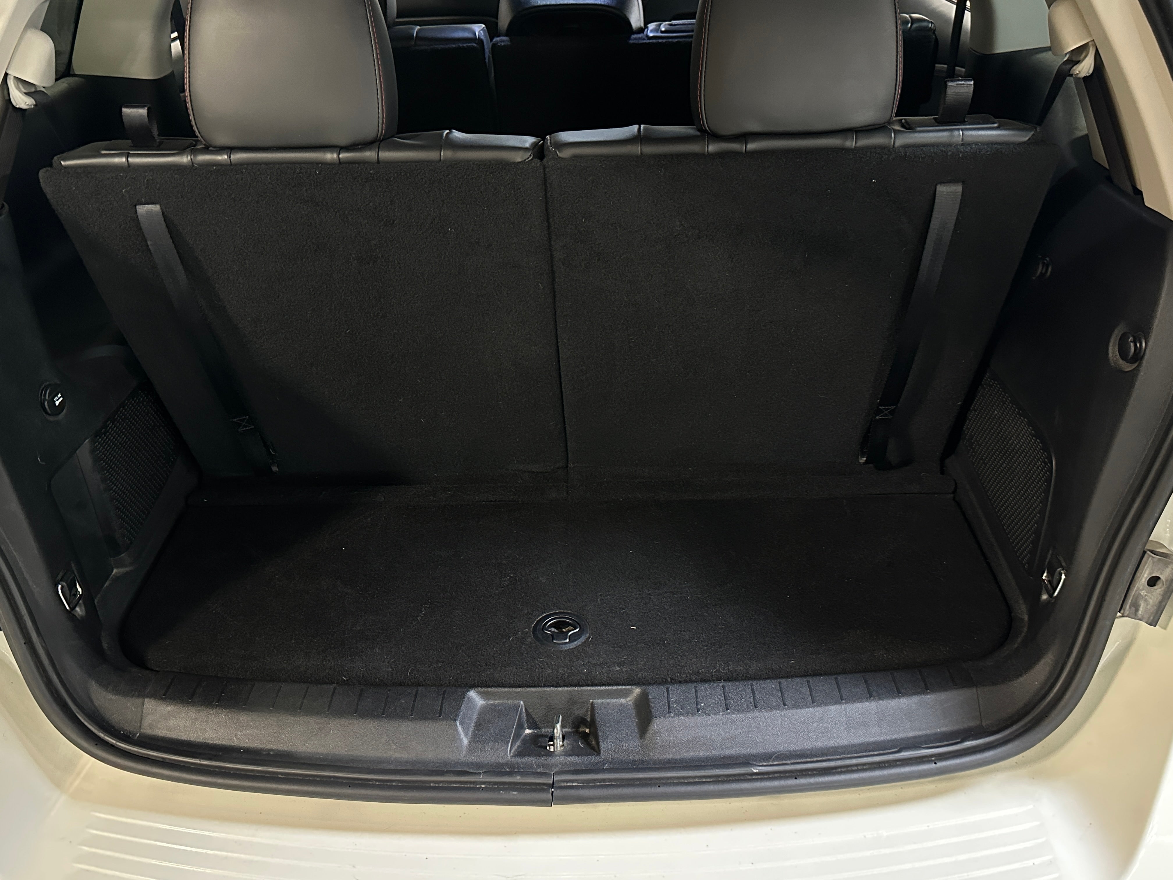 2019 Dodge Journey GT 6