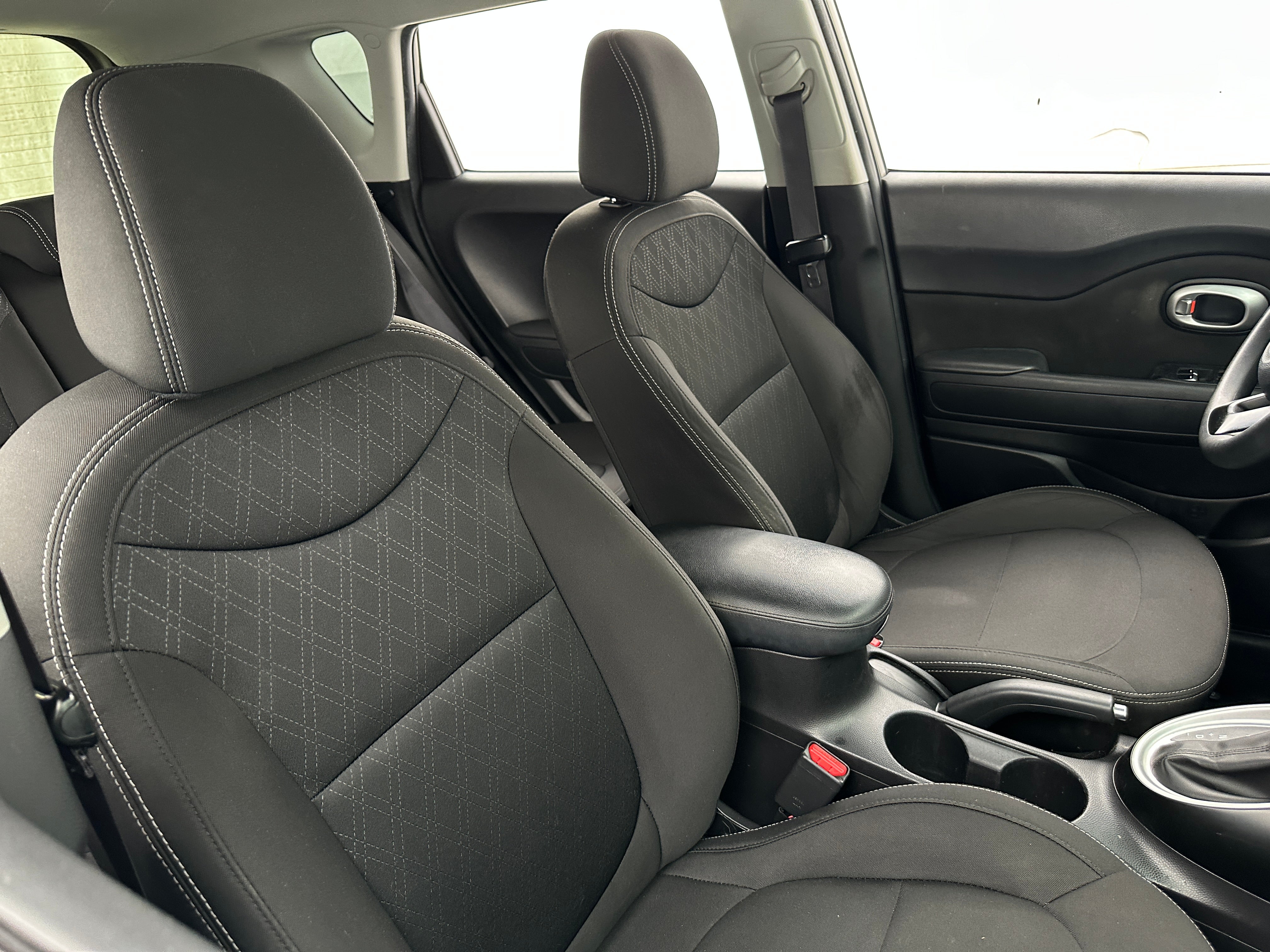 2019 Kia Soul Base 2