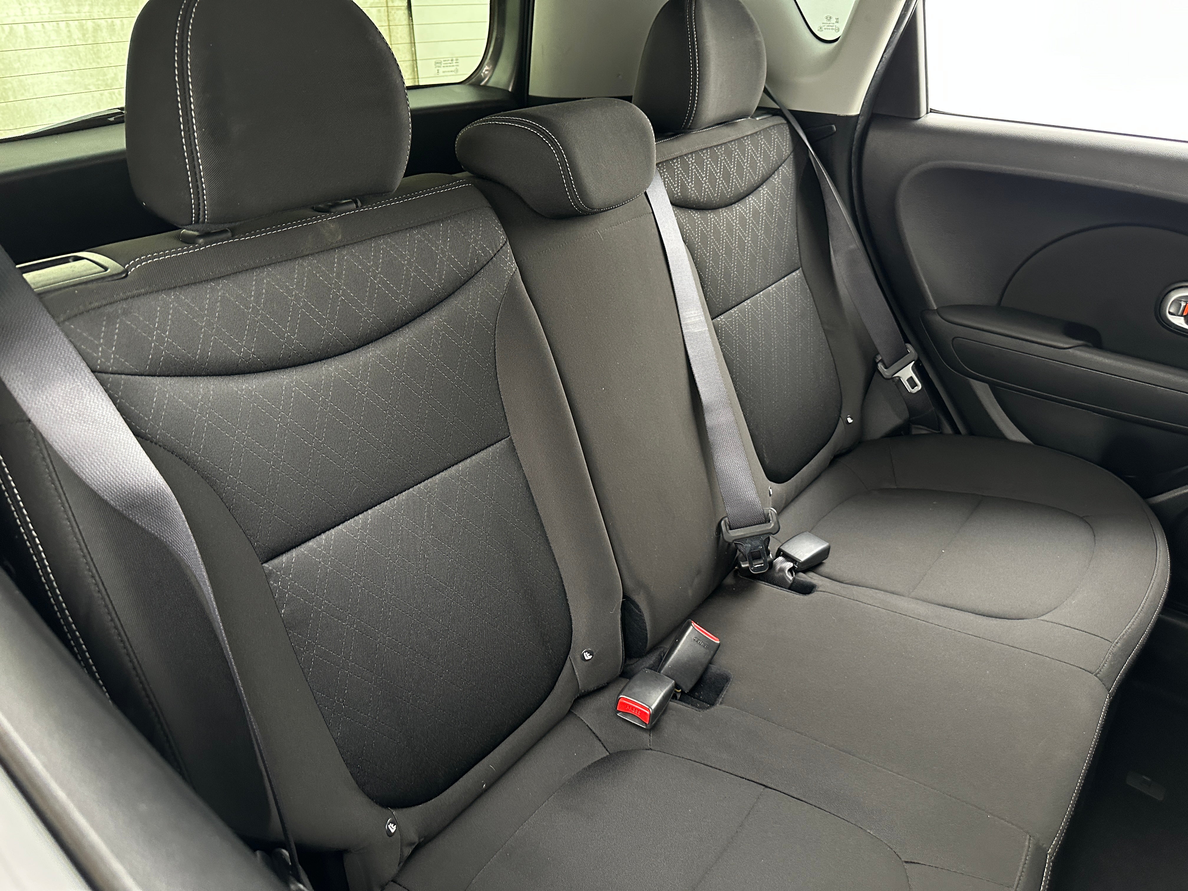 2019 Kia Soul Base 6