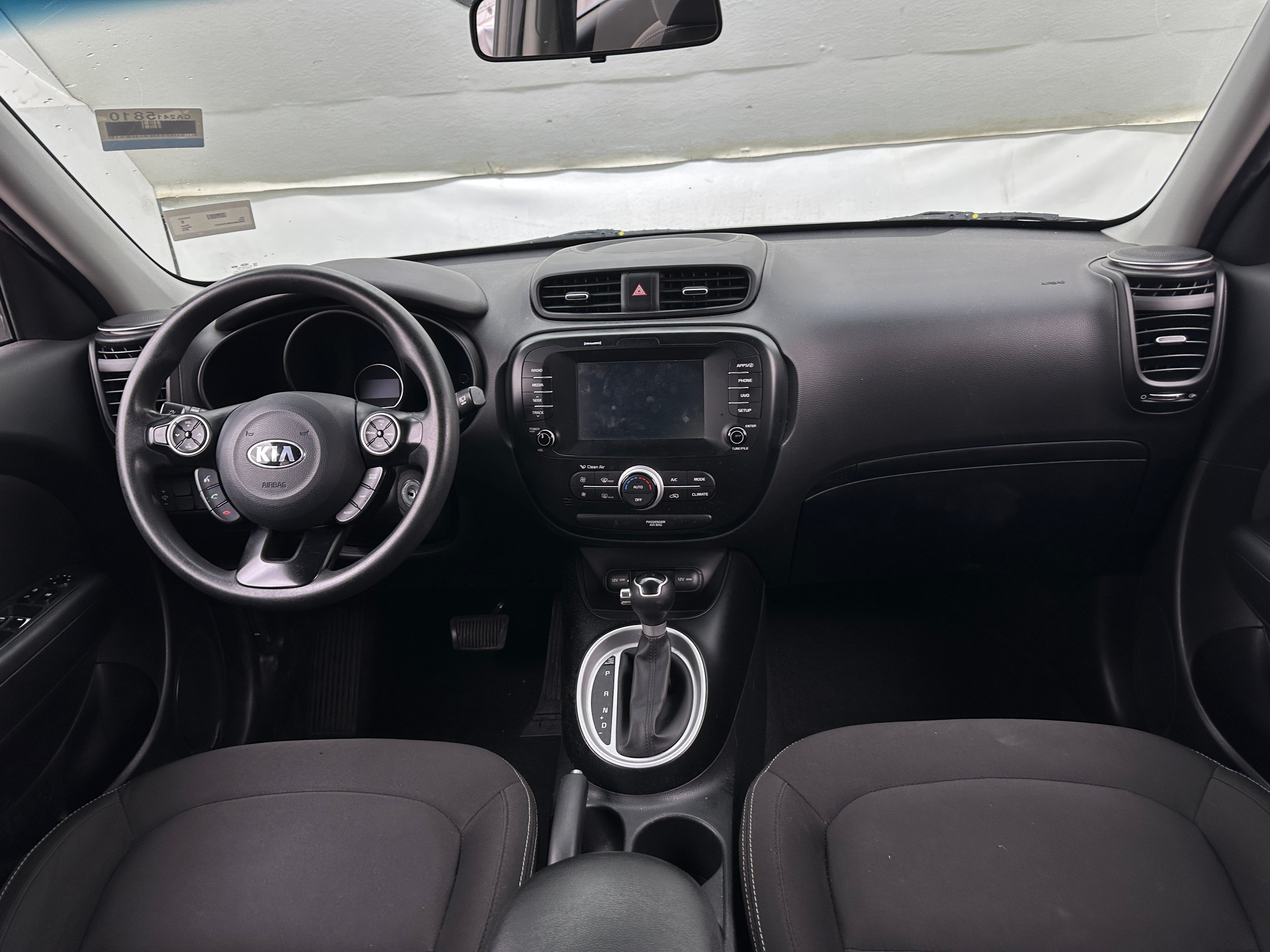 2019 Kia Soul Base 3
