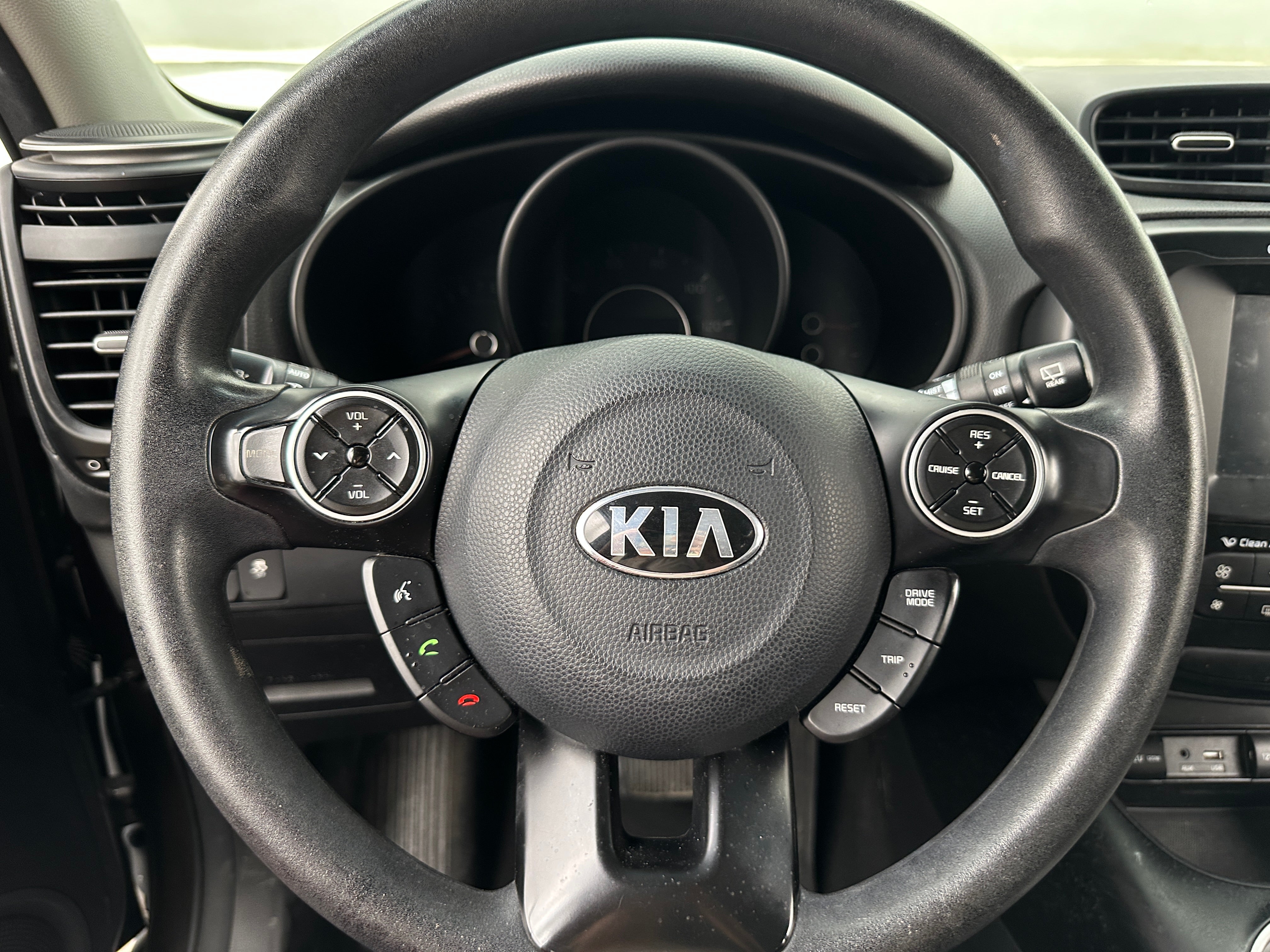 2019 Kia Soul Base 5