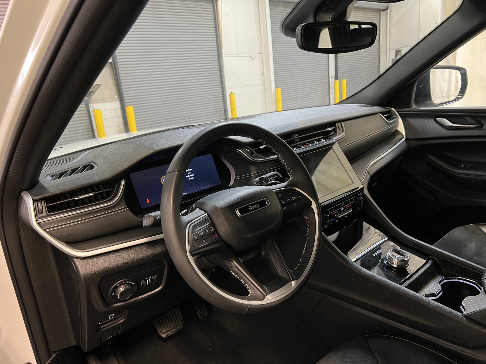 Thumbnail: 2024 Jeep Grand Cherokee - 2
