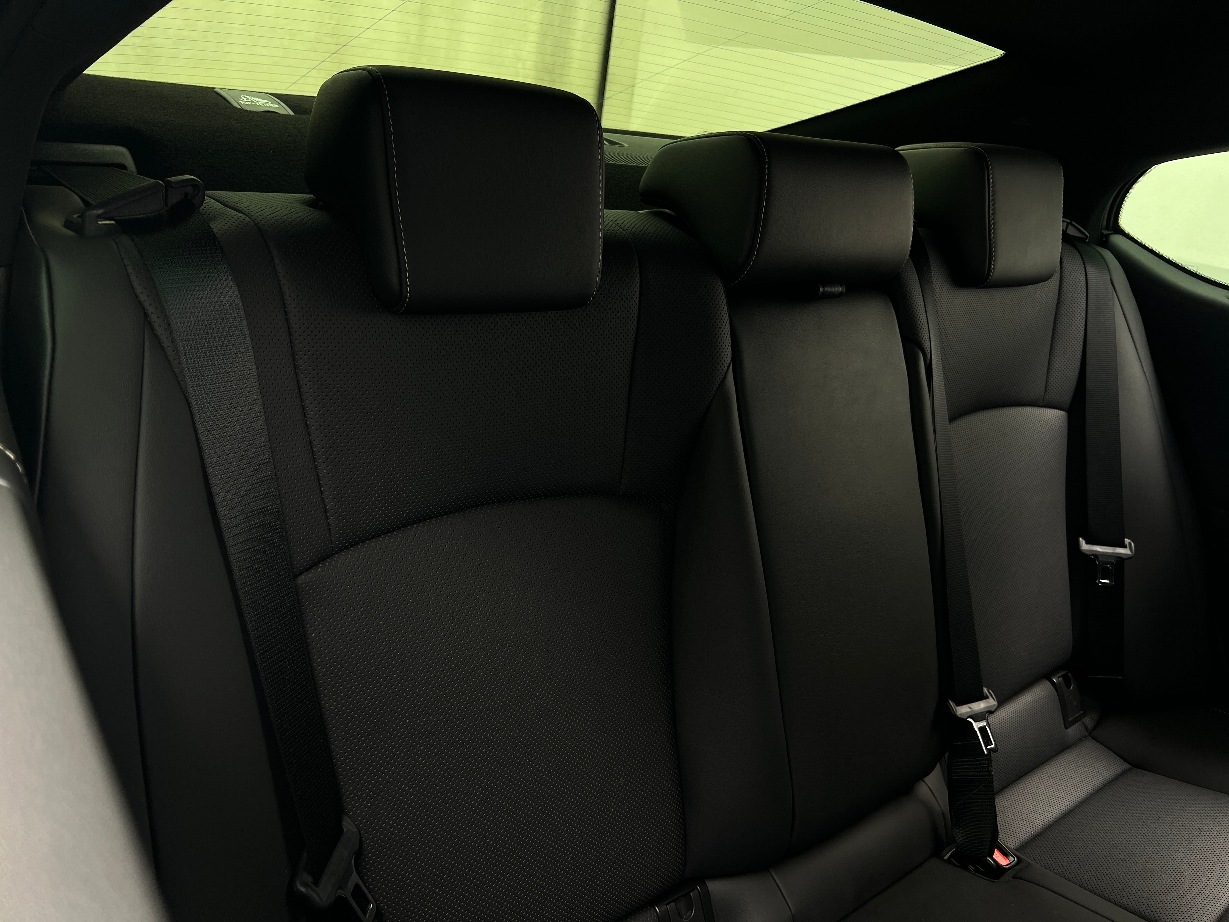 2022 Lexus ES 350 F Sport 5