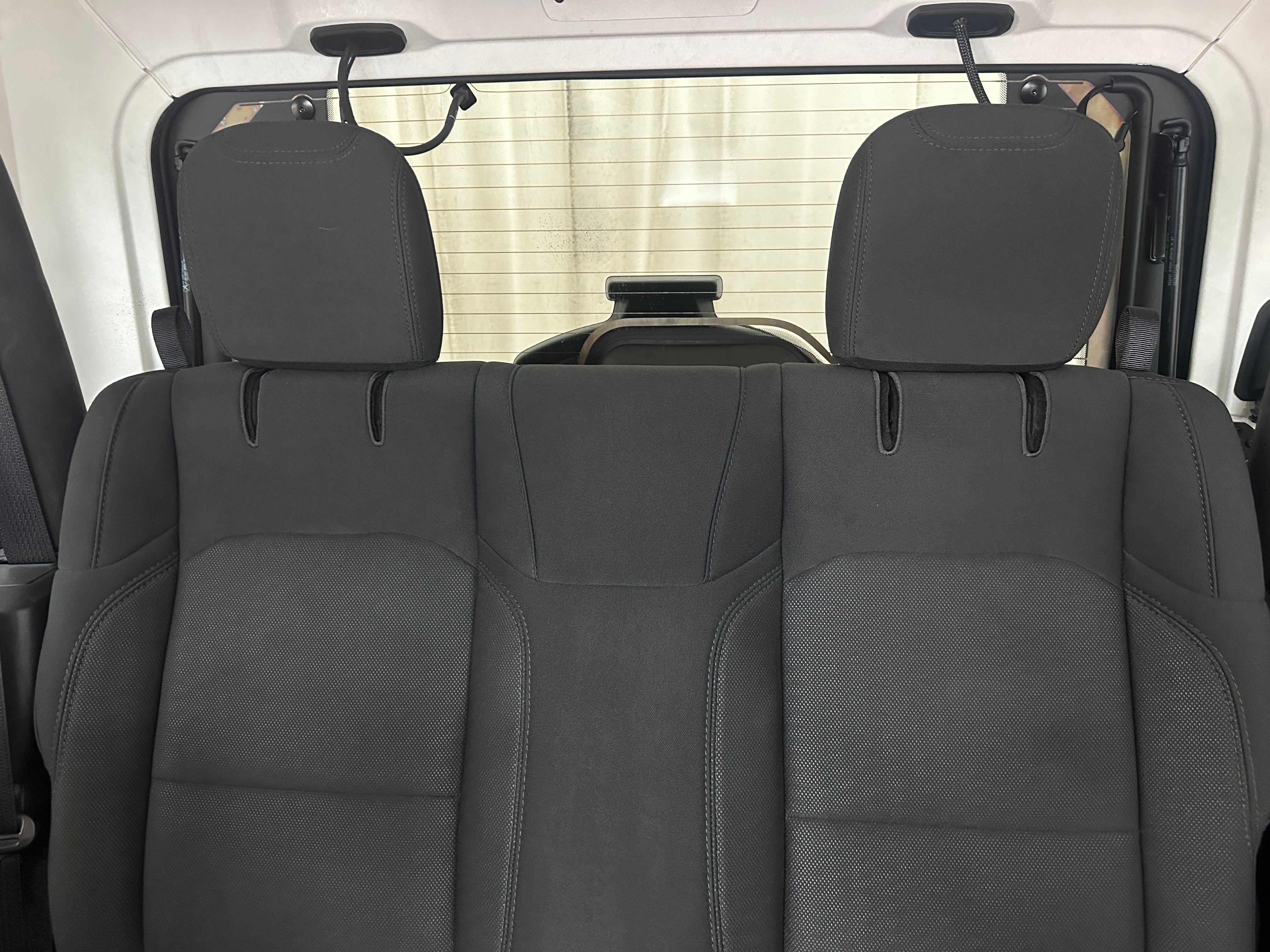 2019 Jeep Wrangler Sport S 6