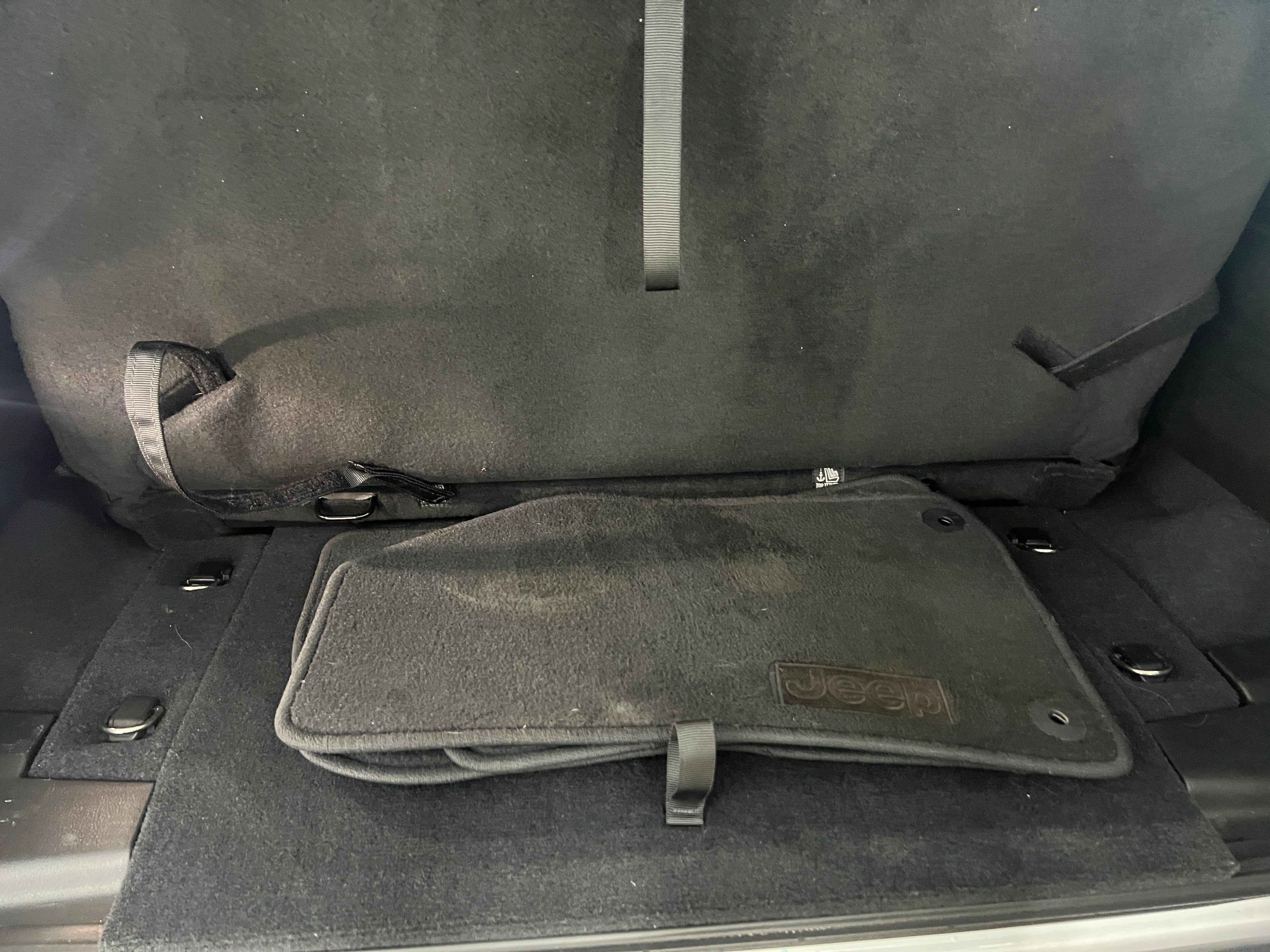 2019 Jeep Wrangler Sport S 7