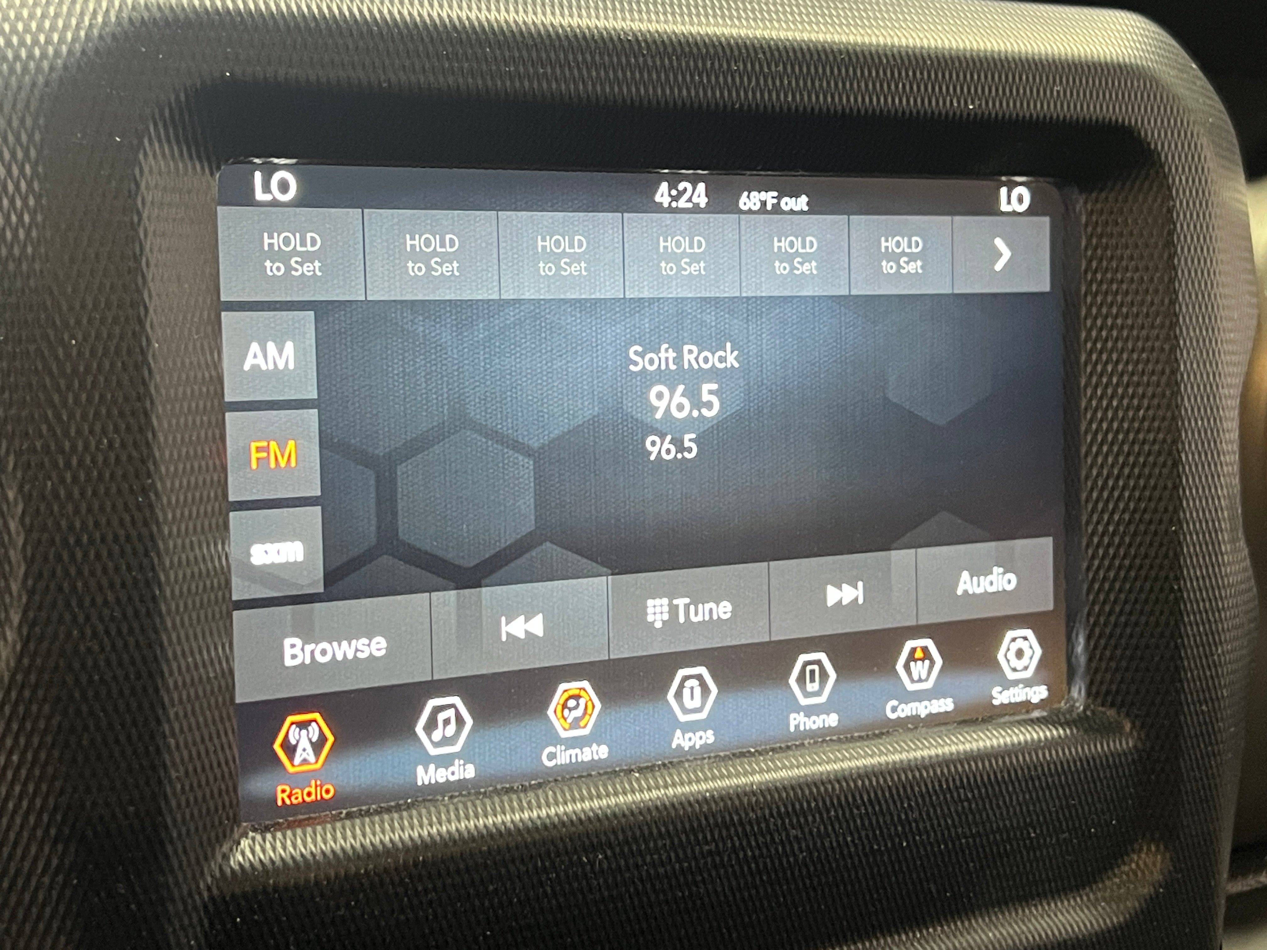 2019 Jeep Wrangler Sport S 4