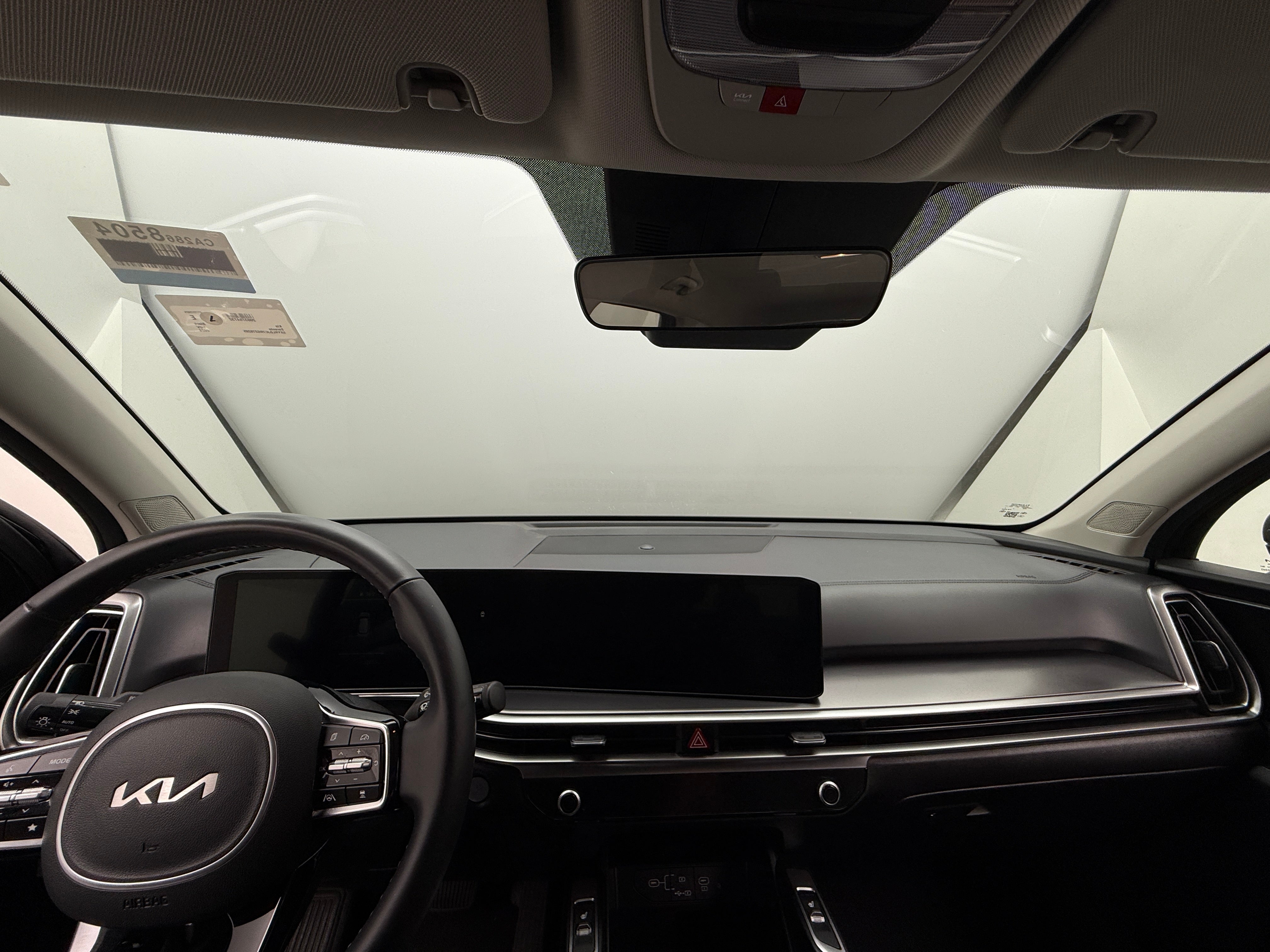 2024 Kia Sorento S 2