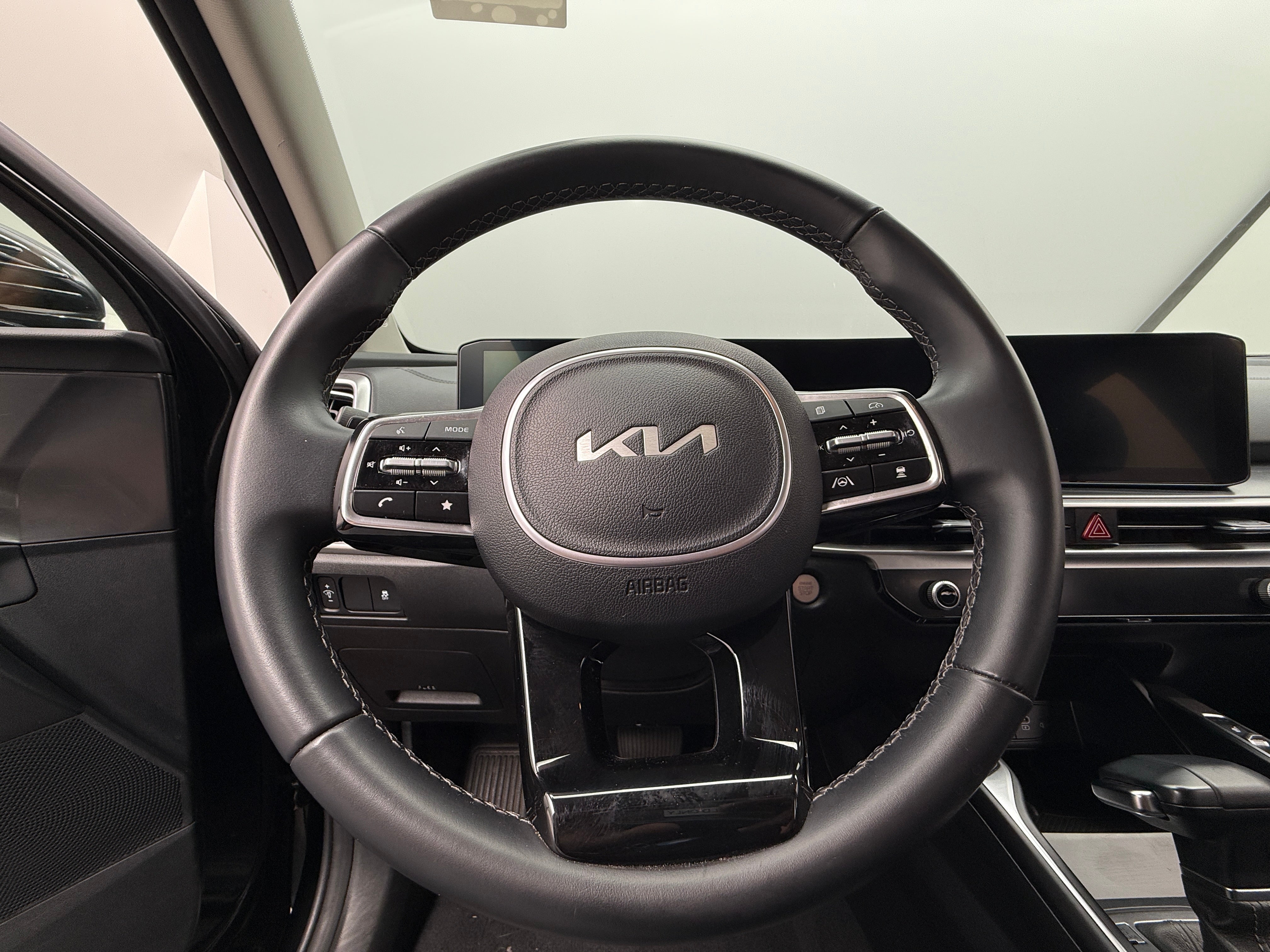 2024 Kia Sorento S 4