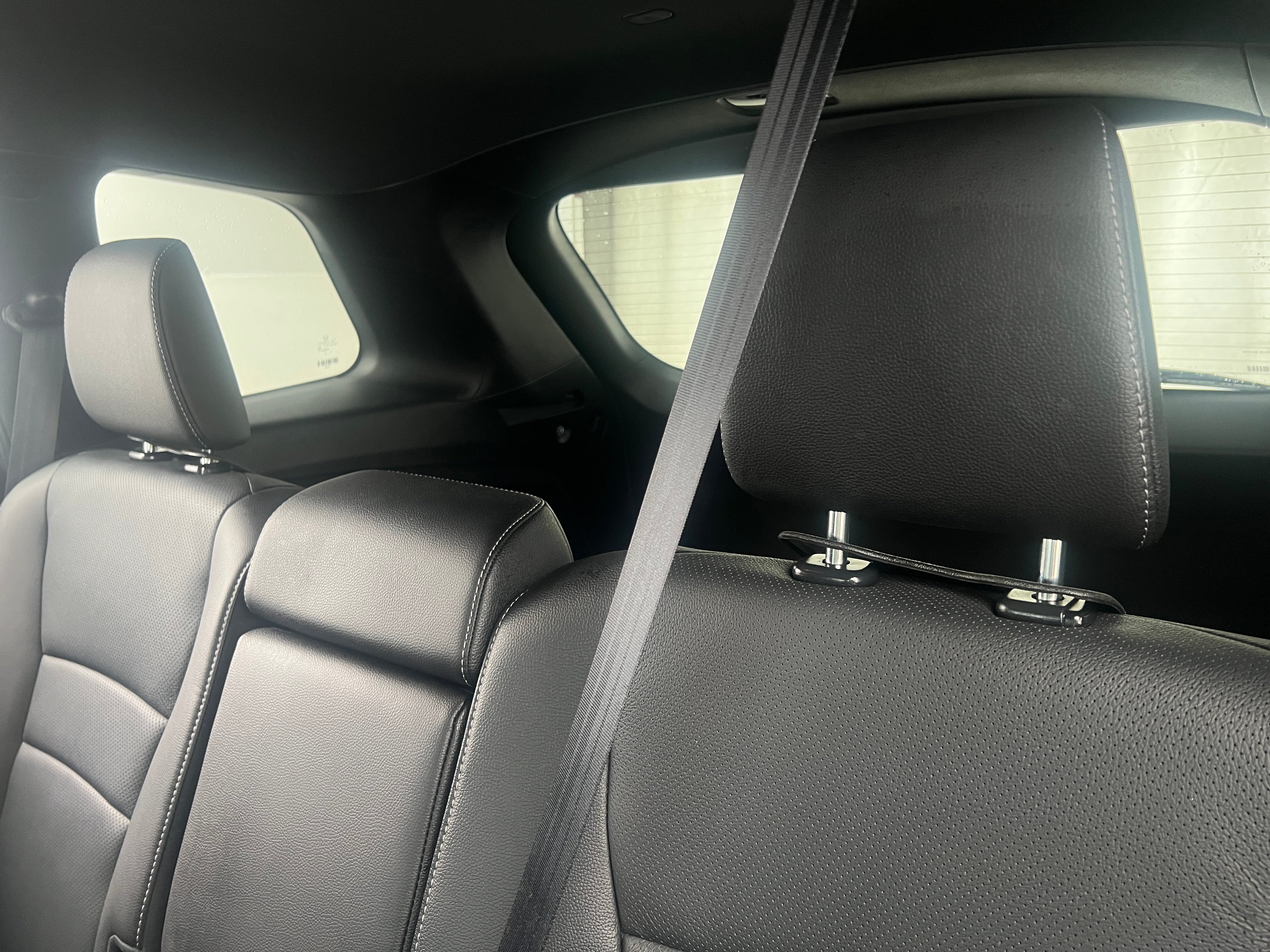 2022 Honda Passport EX-L 5