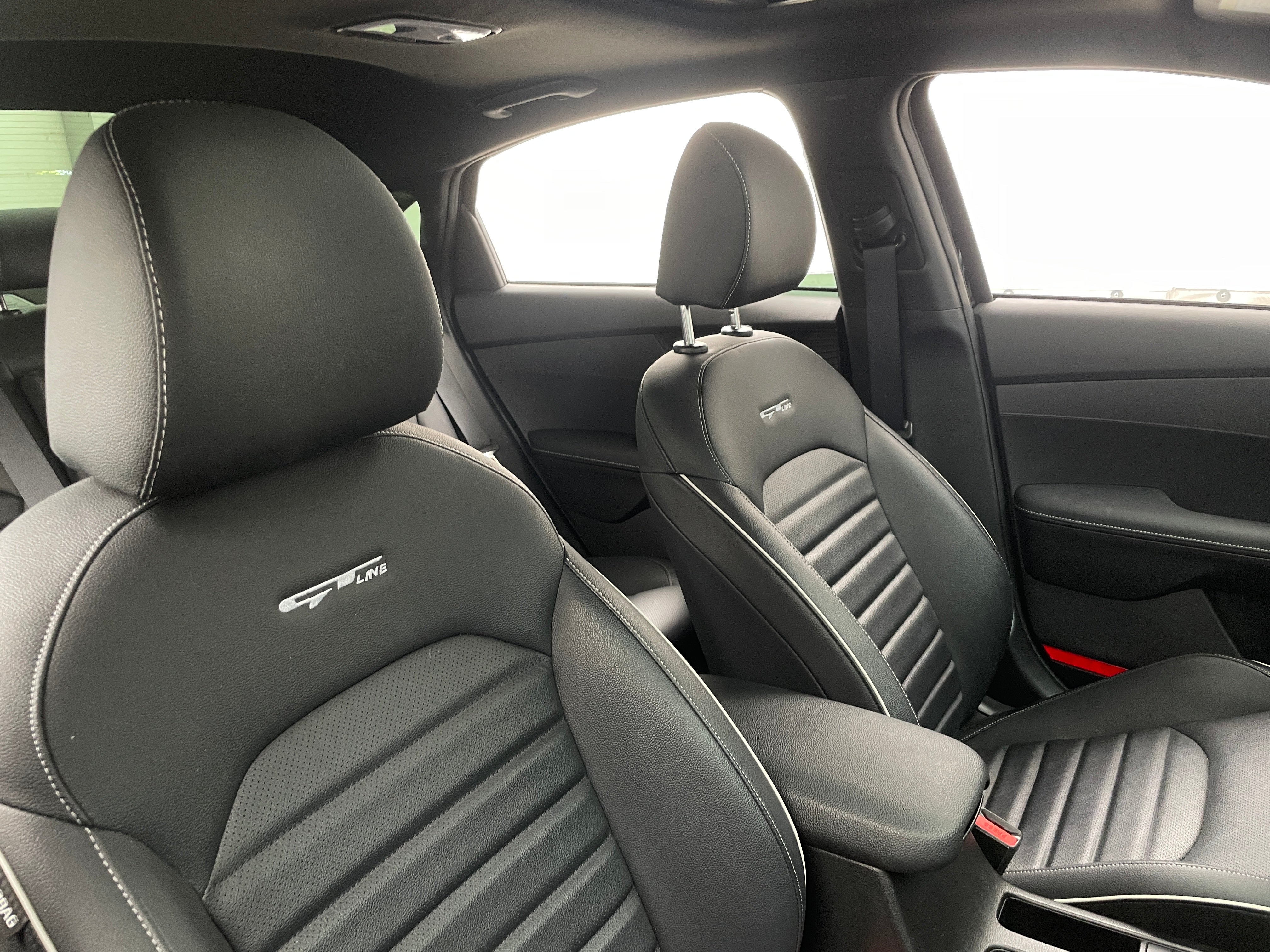 2023 Kia Forte GT-Line 2