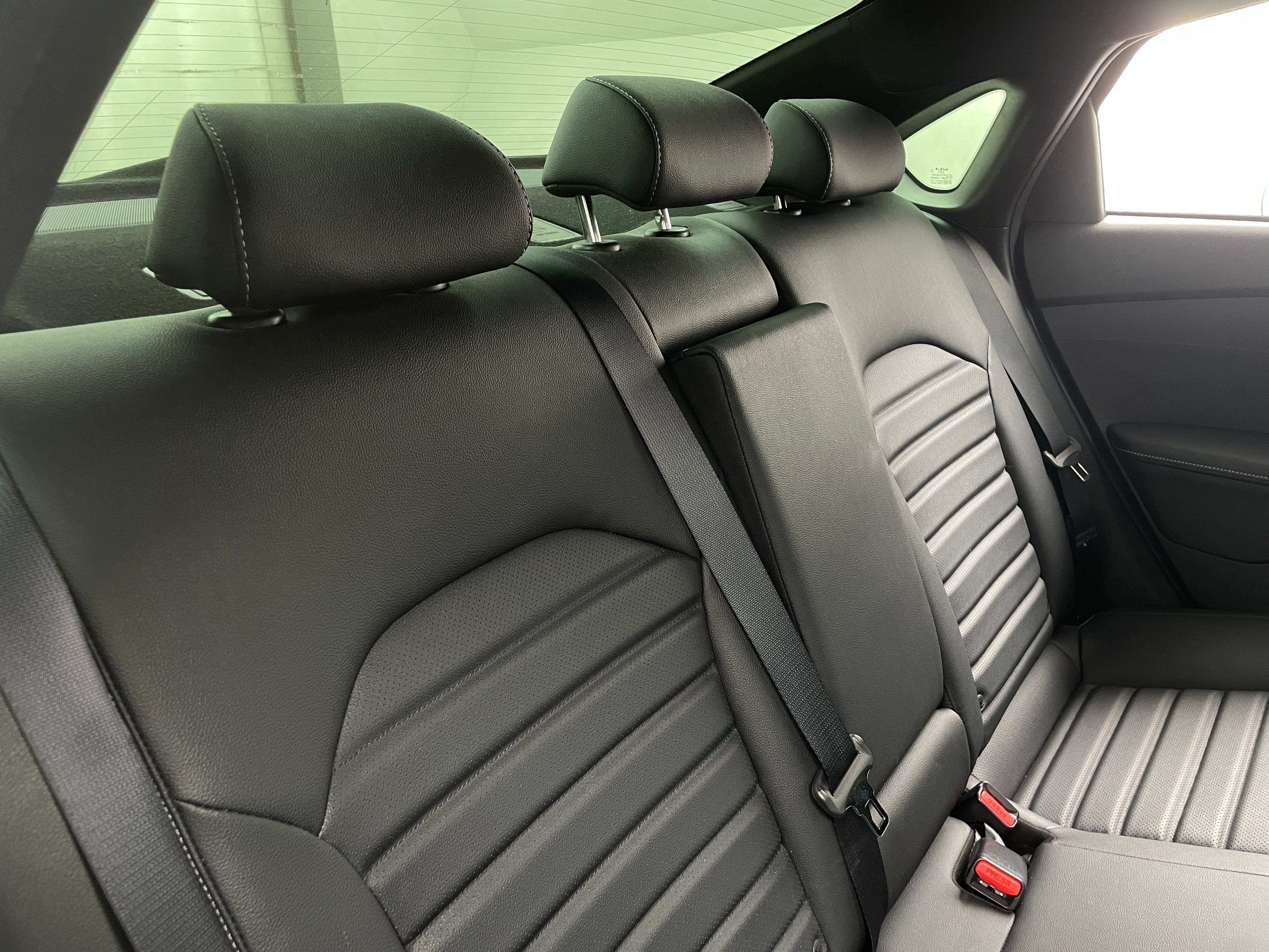 2023 Kia Forte GT-Line 6