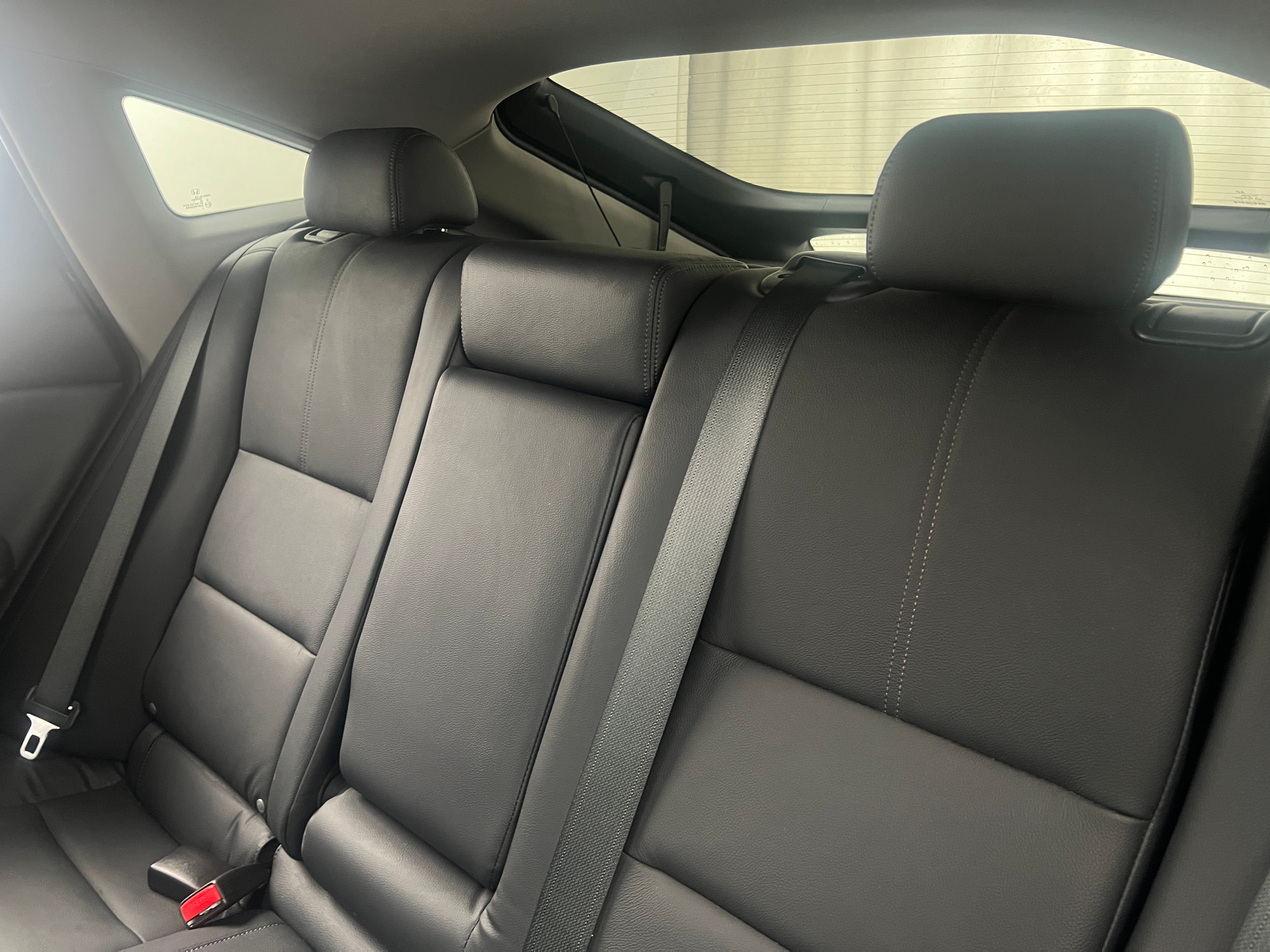 2013 Honda Crosstour EX-L 5
