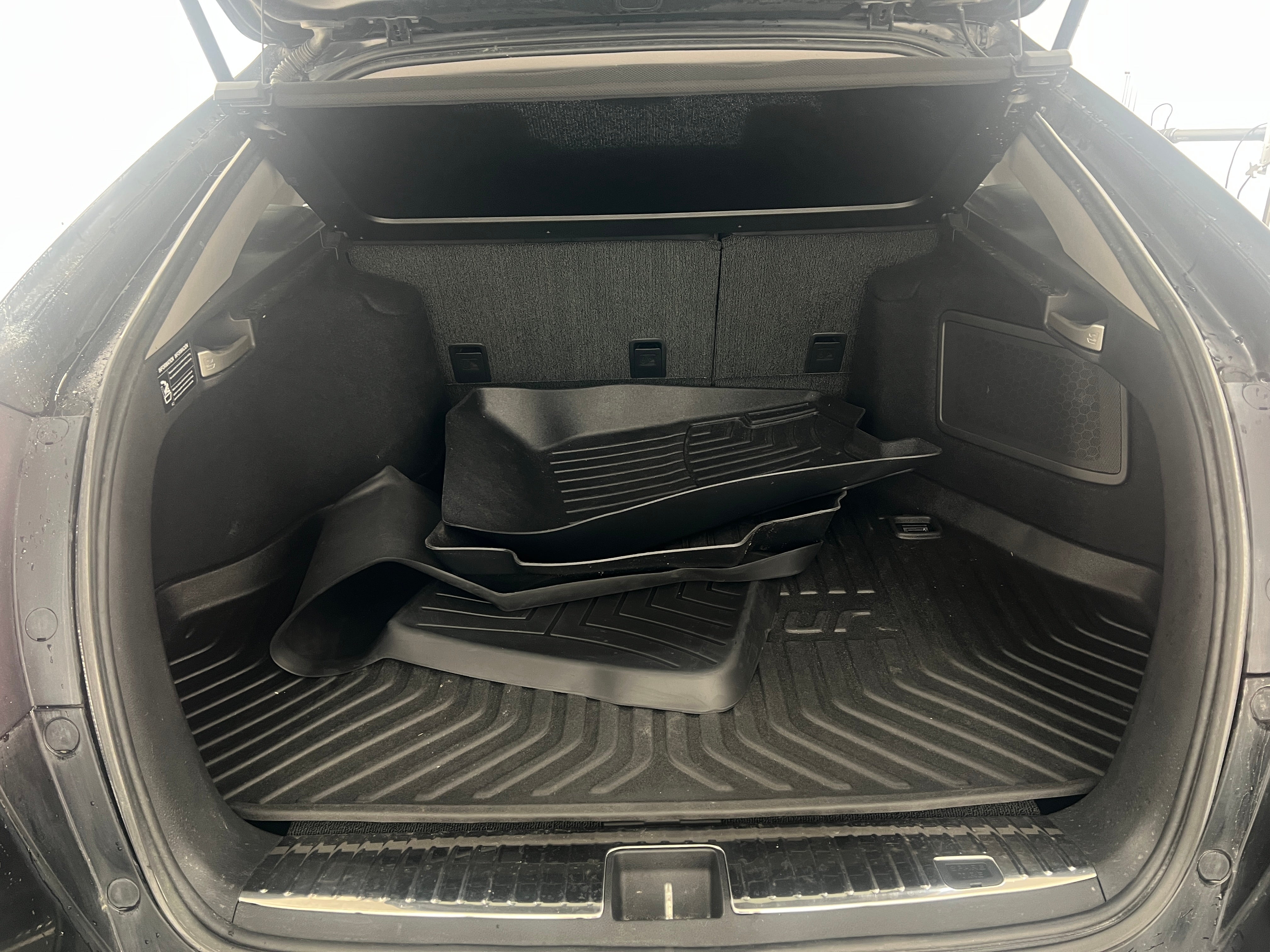 2013 Honda Crosstour EX-L 6