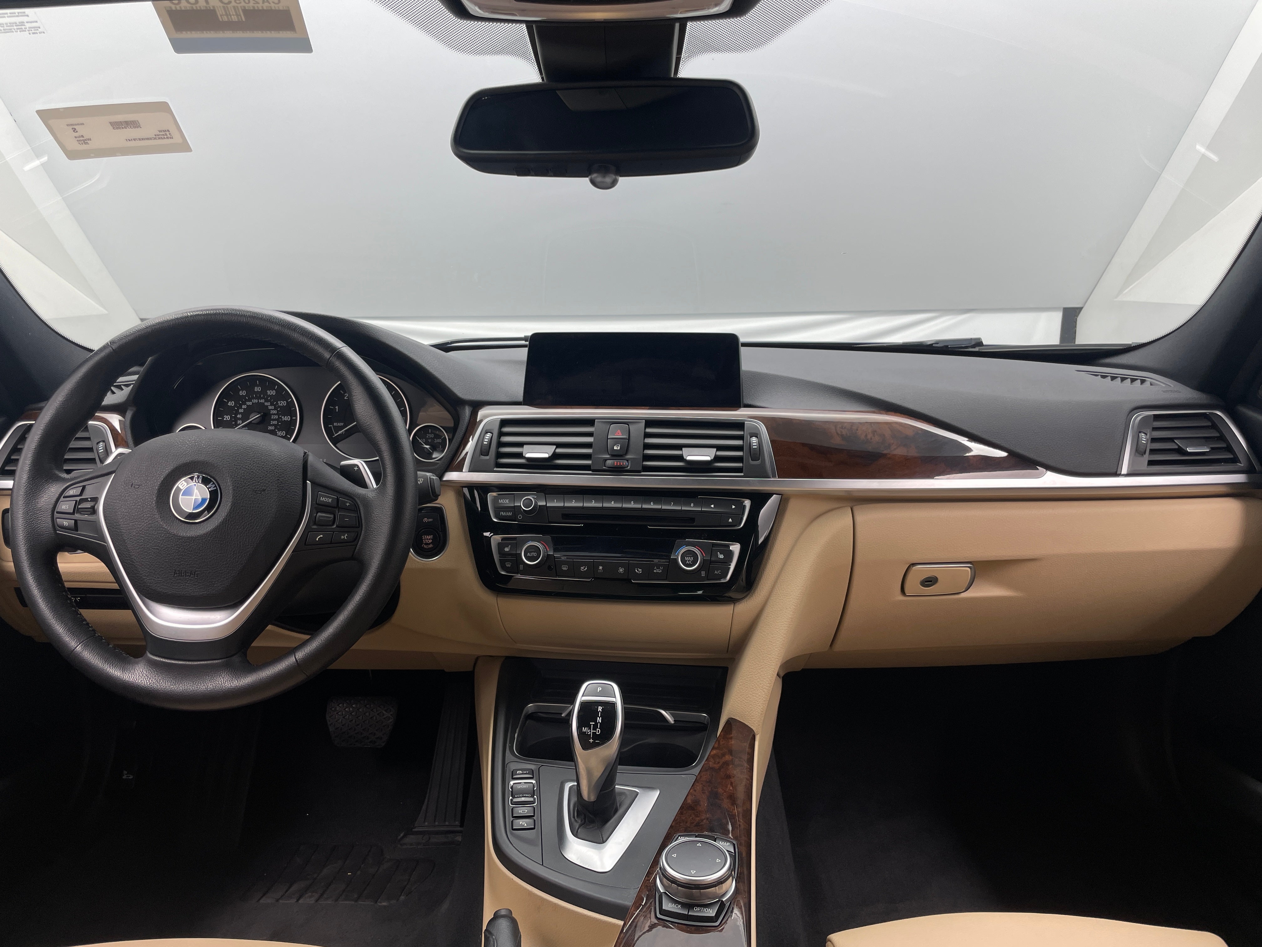 2017 BMW 3 Series 330i xDrive 2