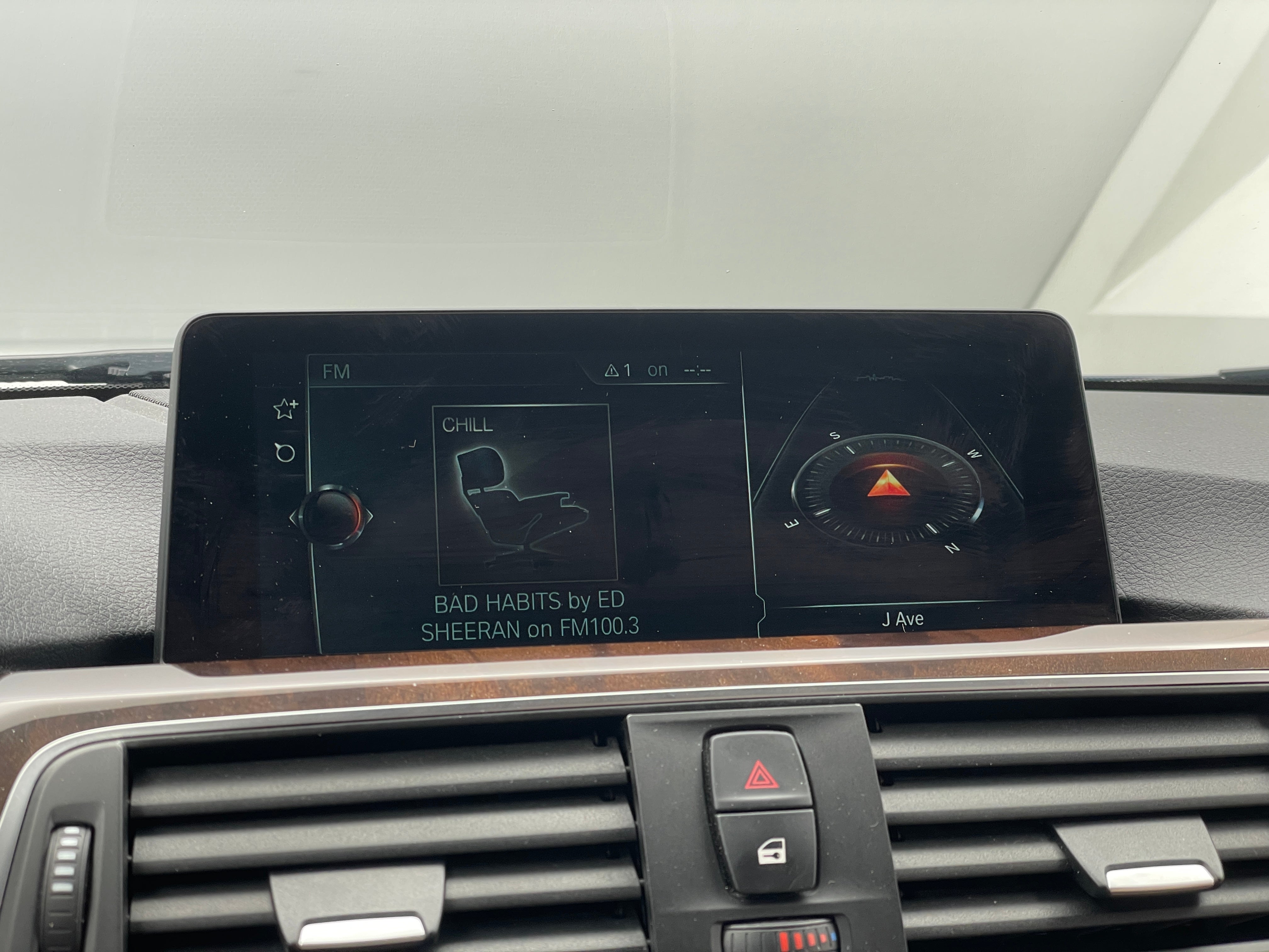 2017 BMW 3 Series 330i xDrive 3
