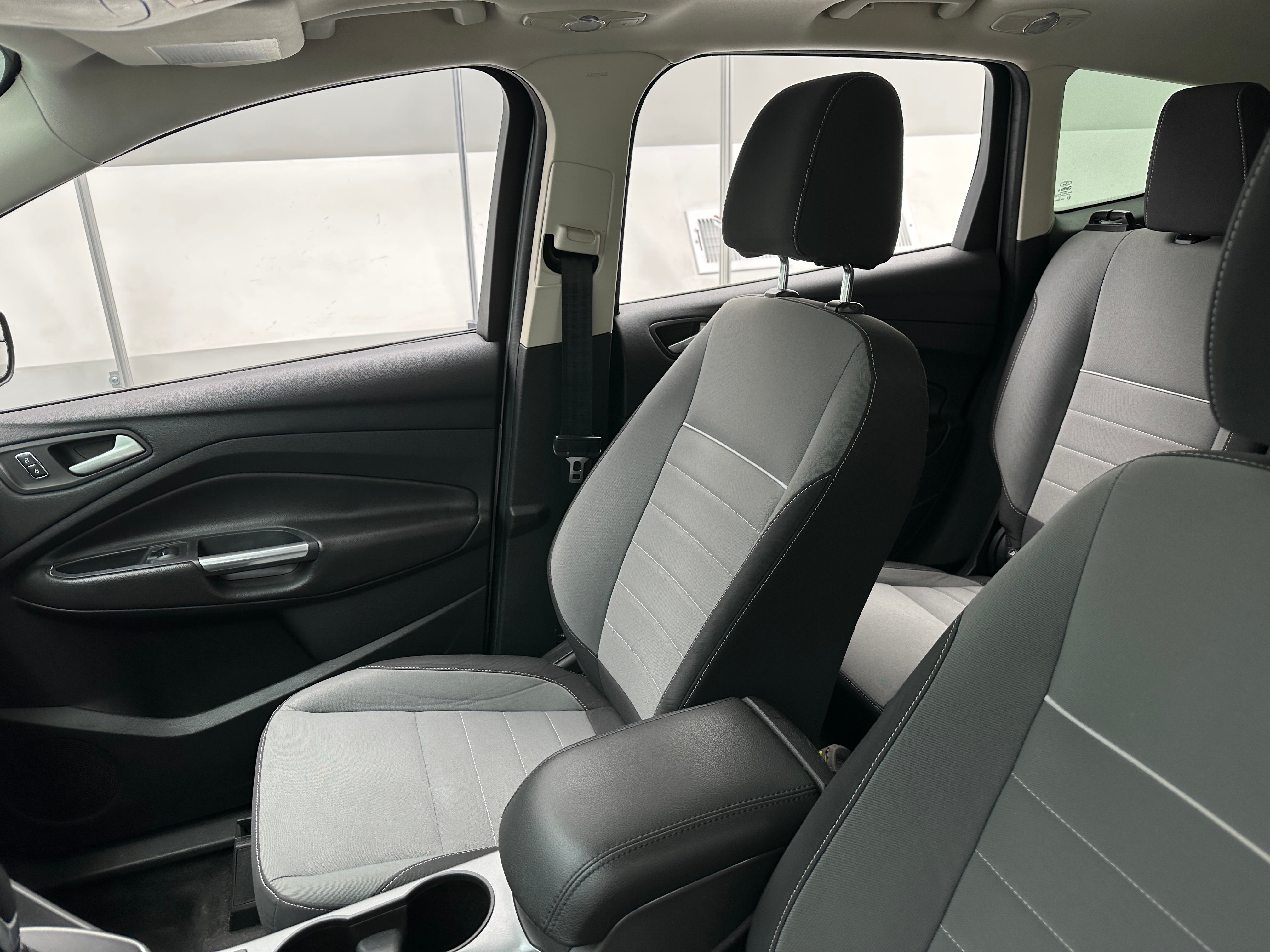 2013 Ford Escape SE 2