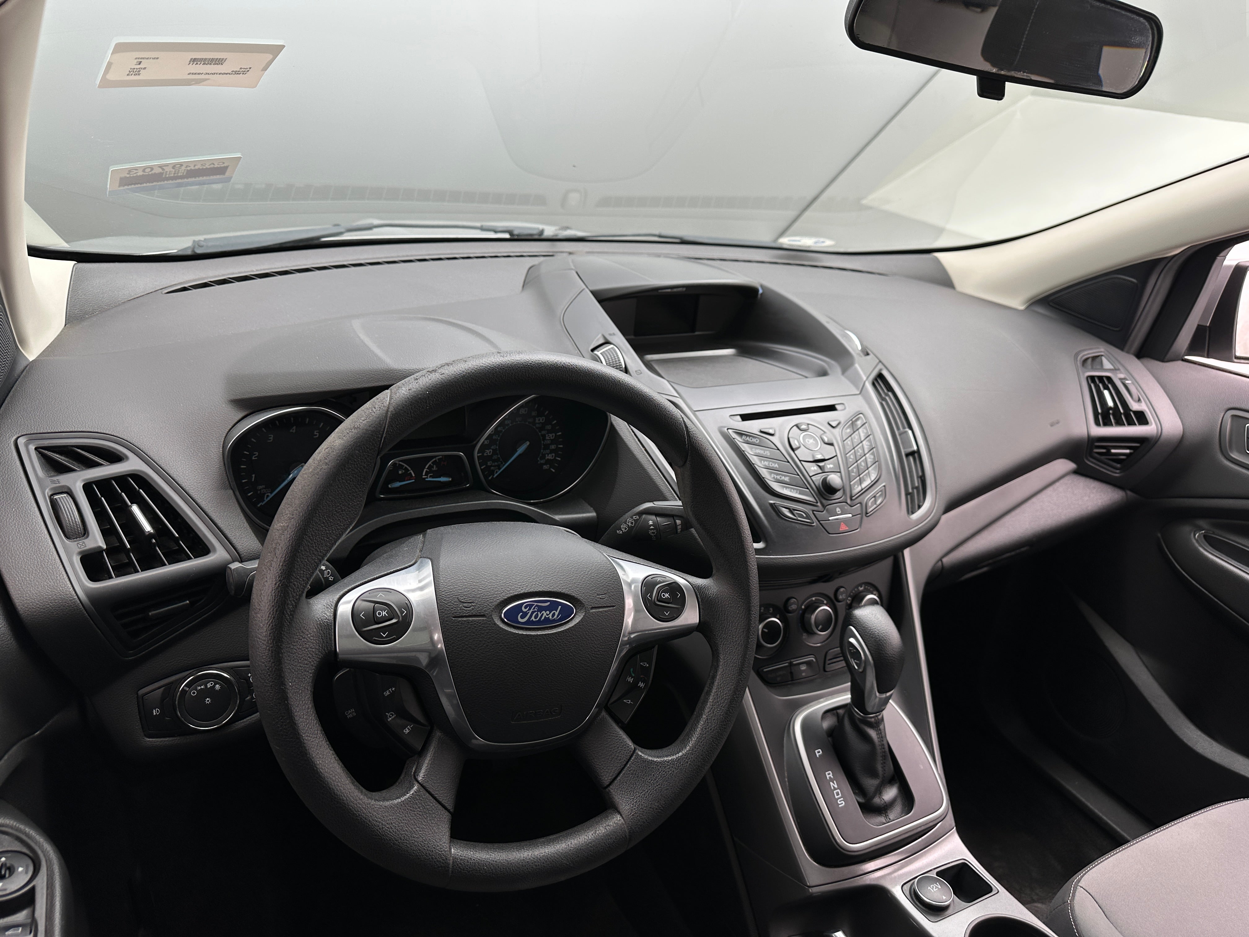 2013 Ford Escape SE 3