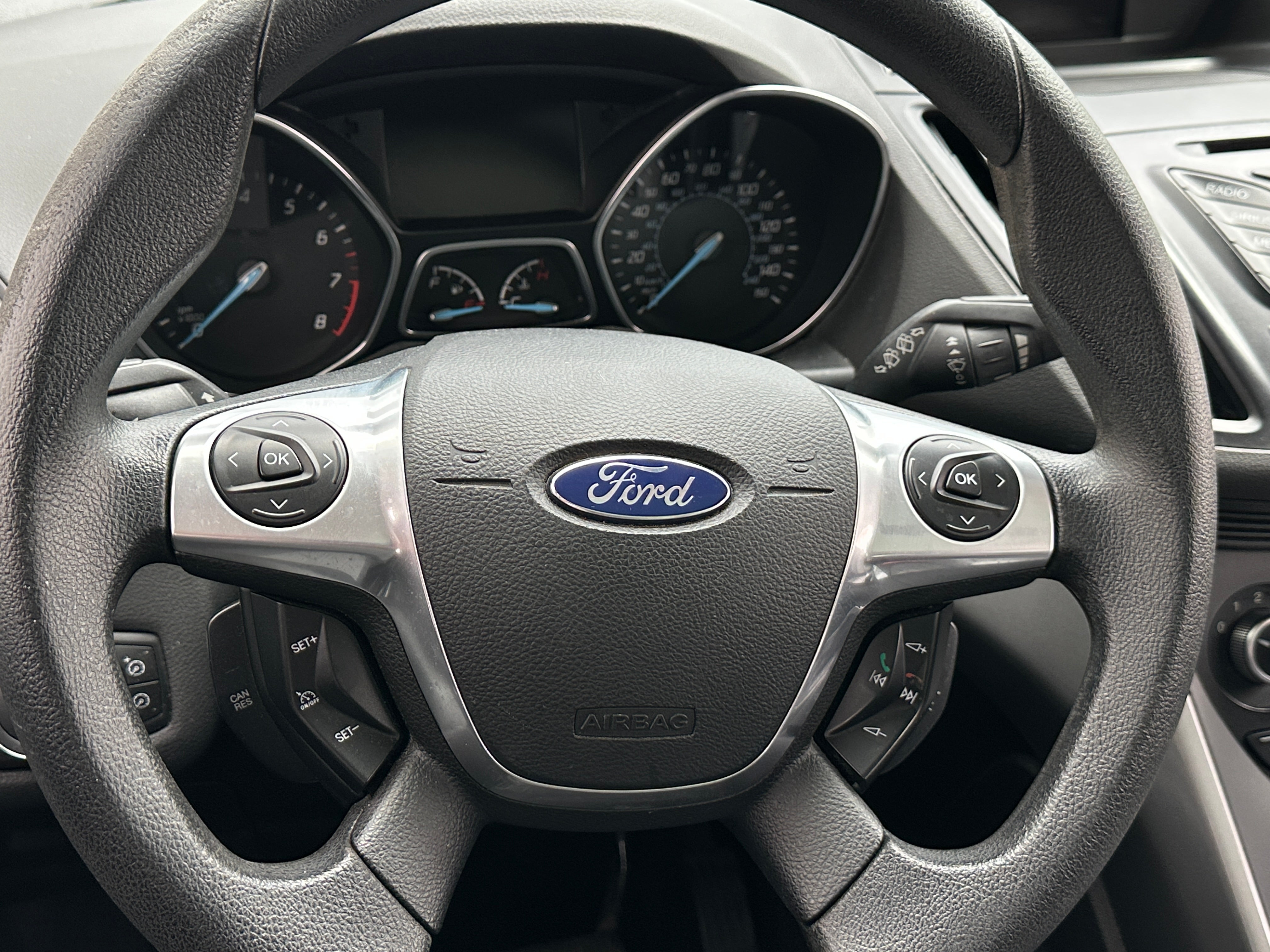 2013 Ford Escape SE 5
