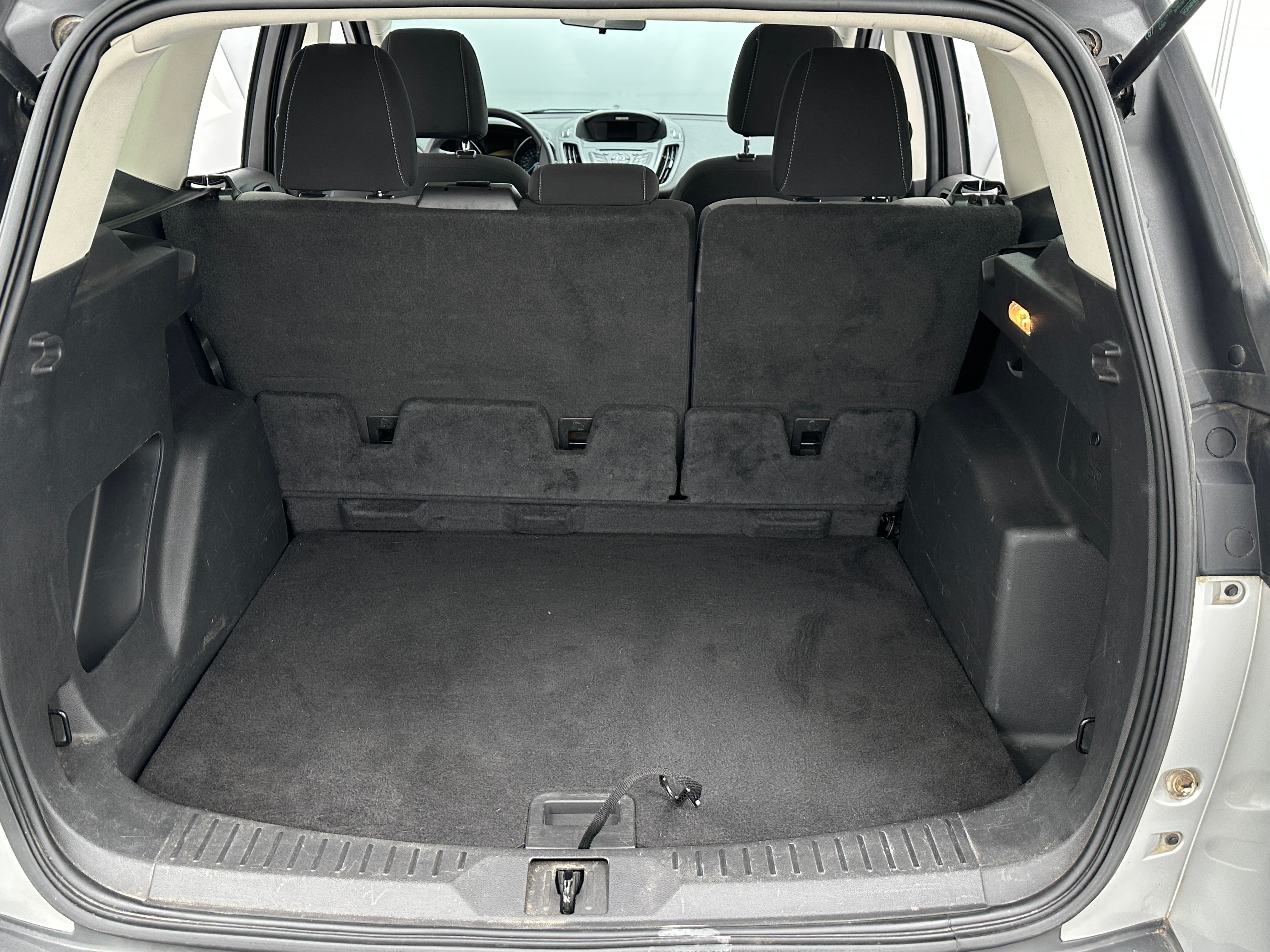 2013 Ford Escape SE 7