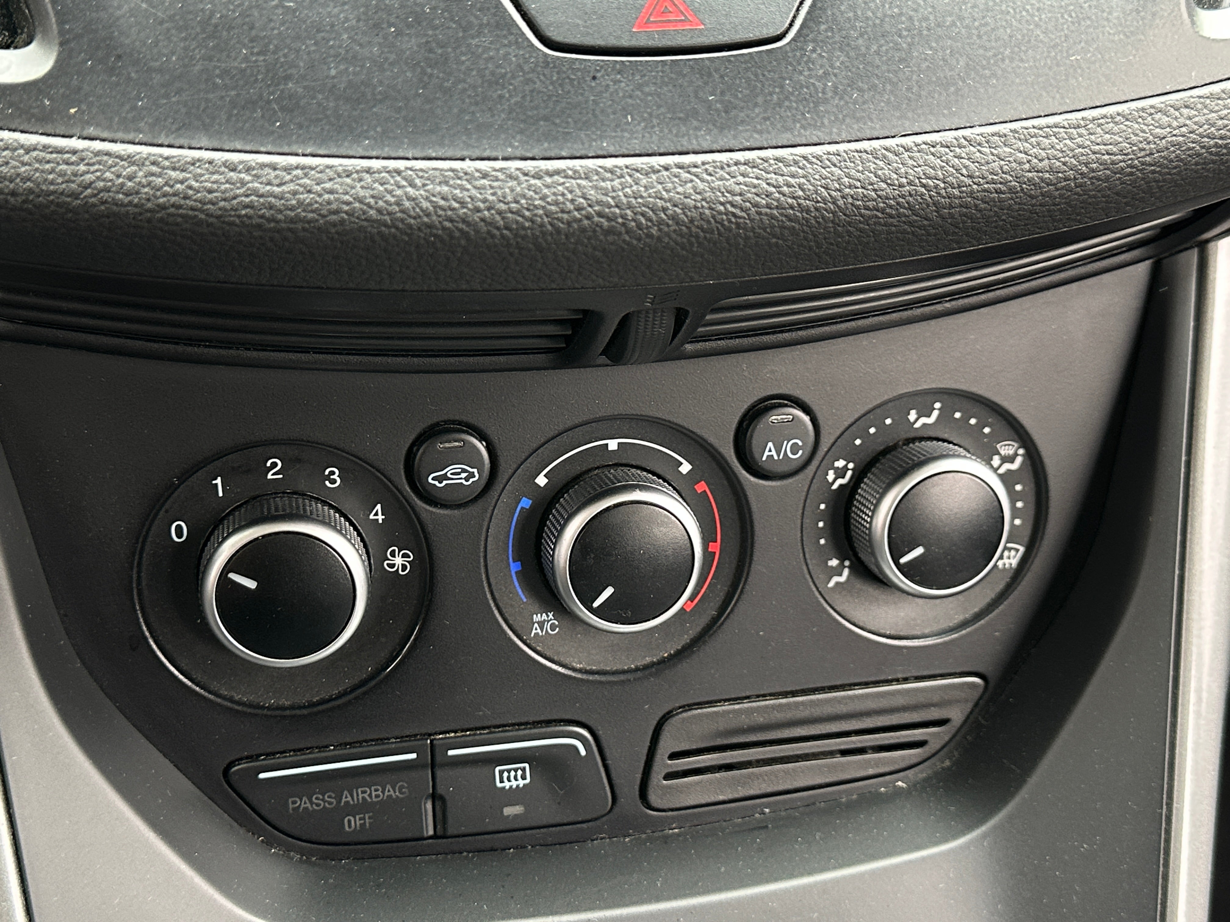 2013 Ford Escape SE 4