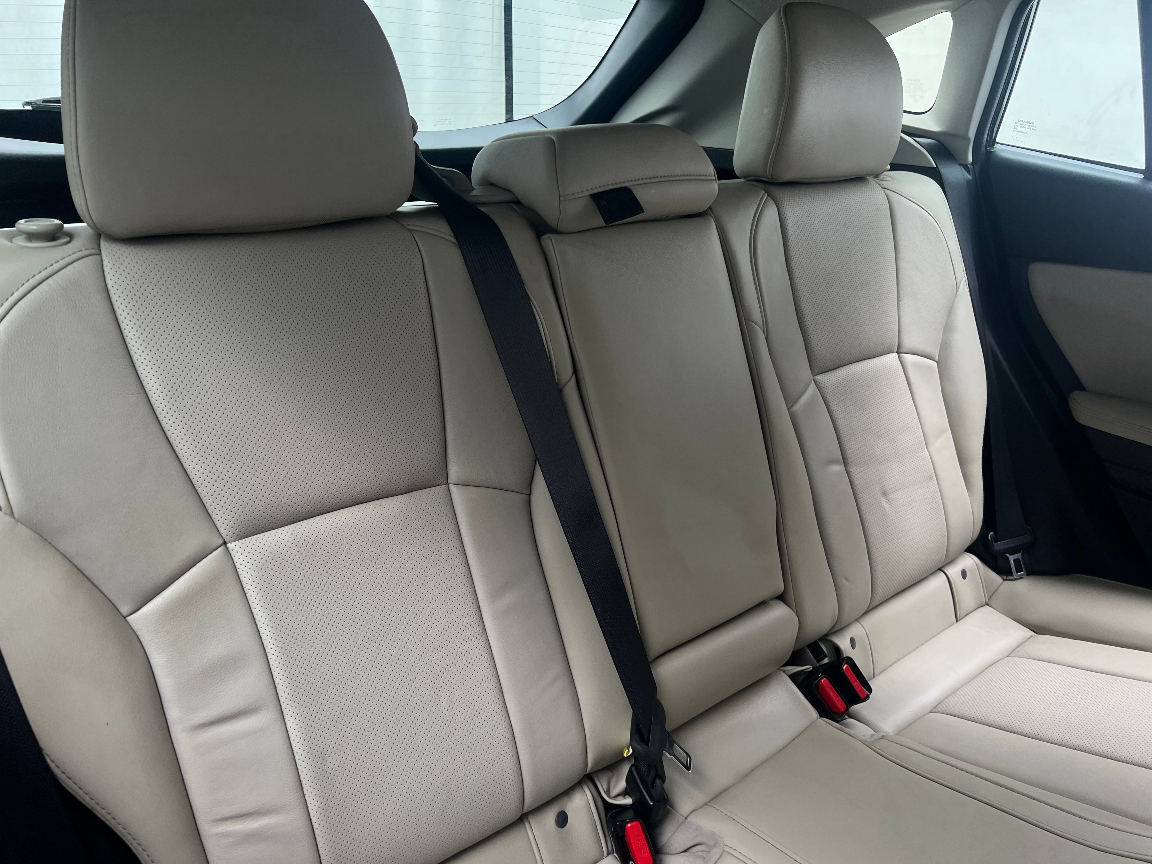 2018 Subaru Impreza Limited 5
