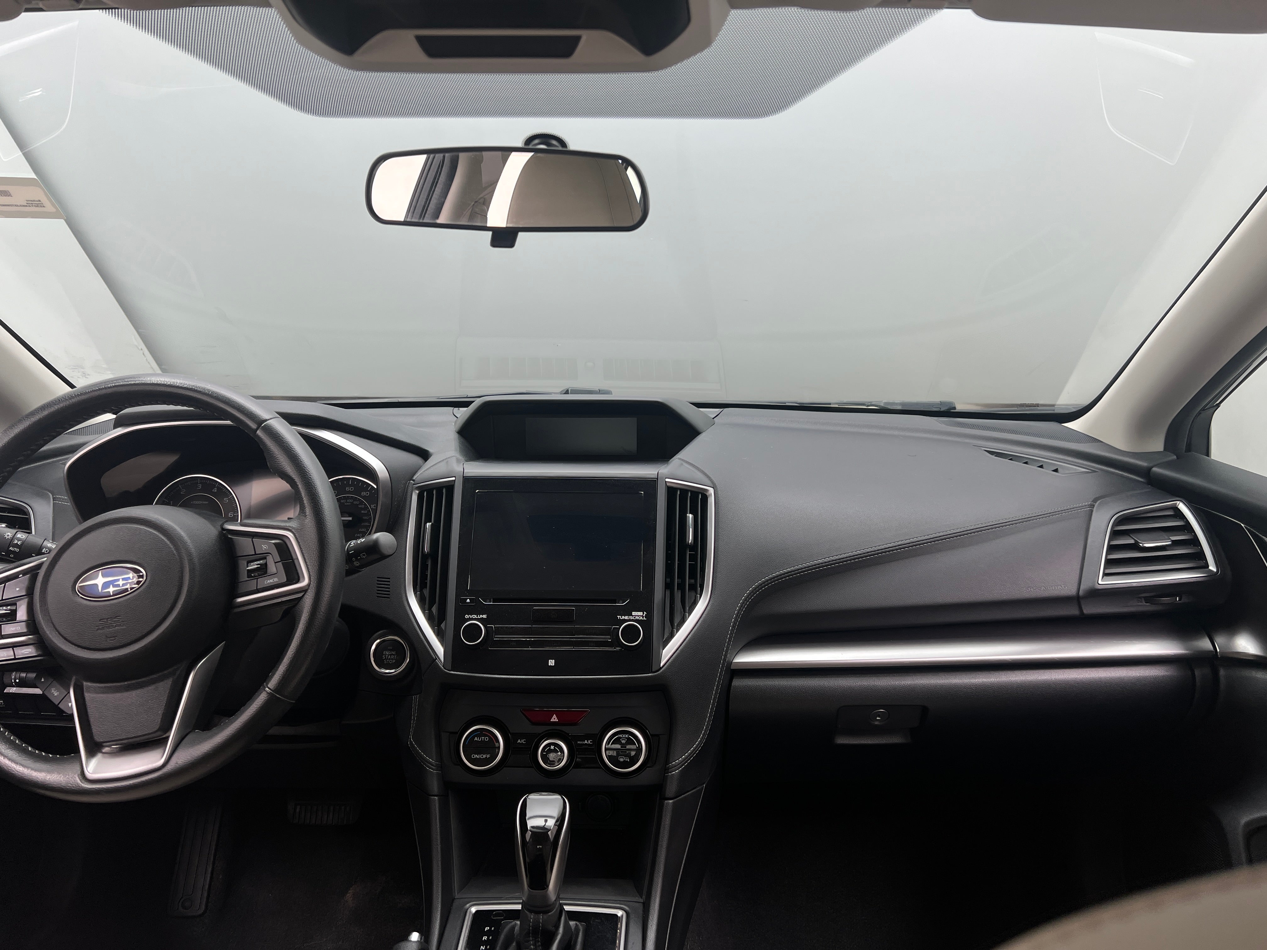 2018 Subaru Impreza Limited 2
