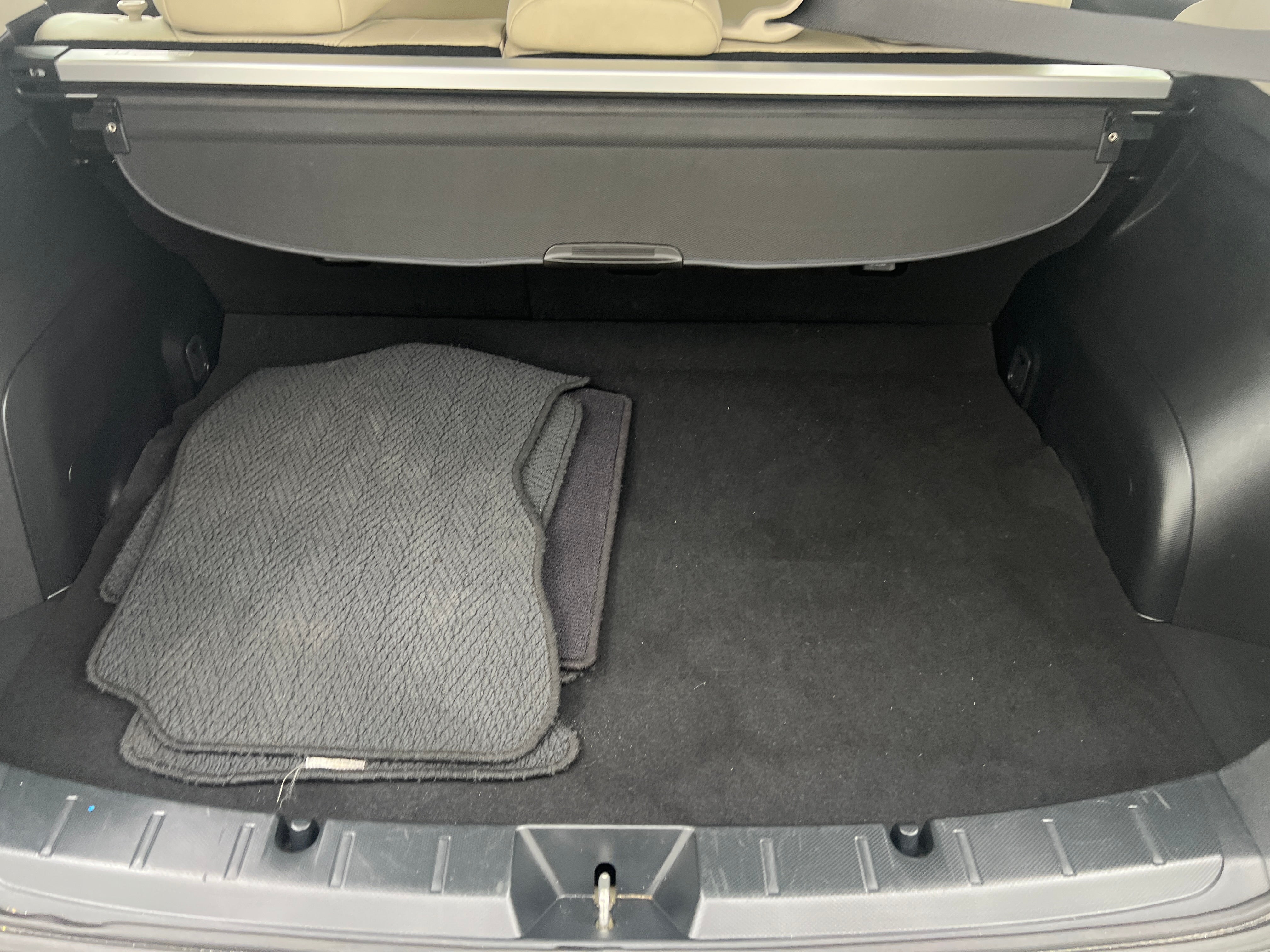 2018 Subaru Impreza Limited 6