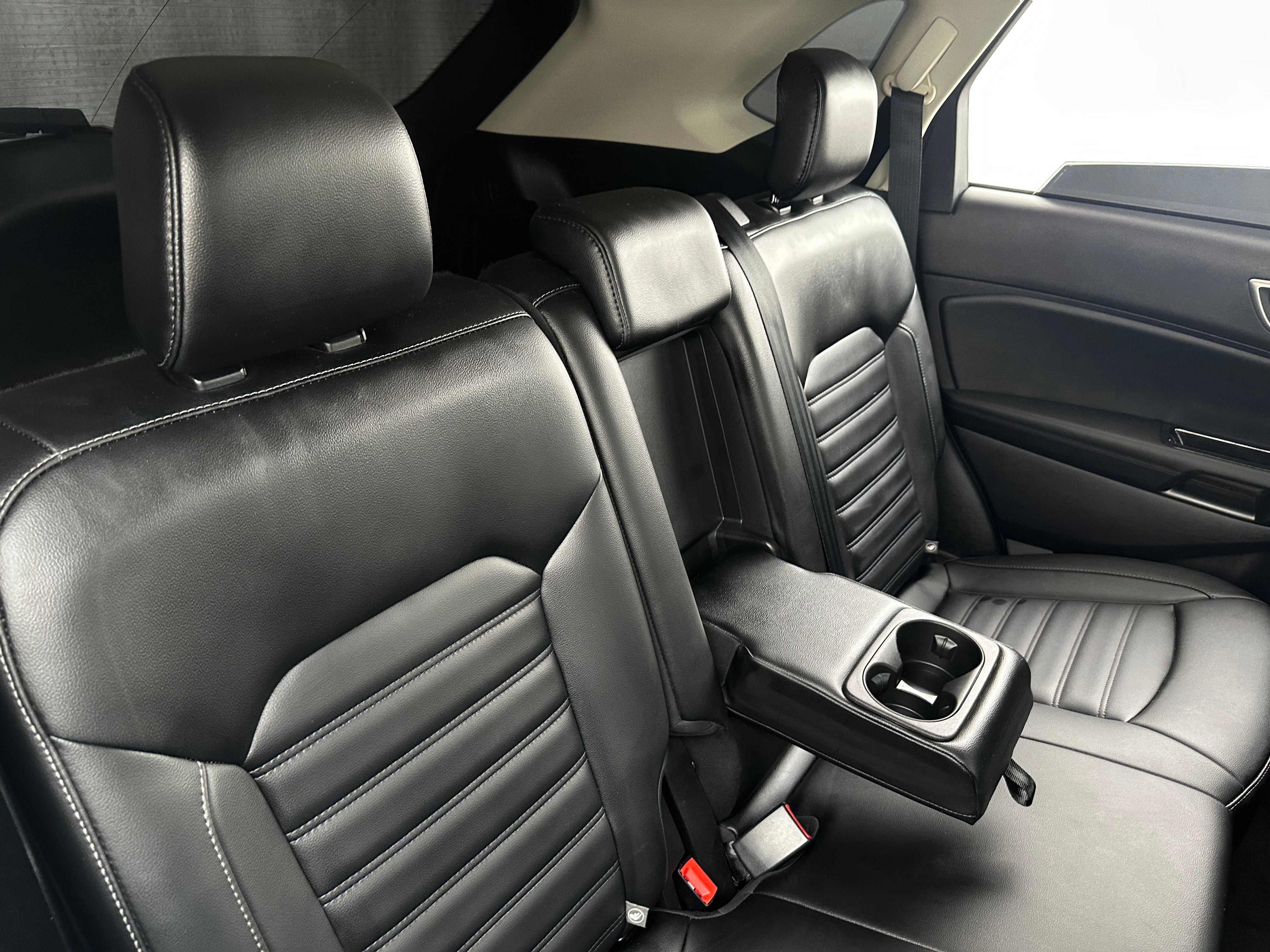 2019 Ford Edge SEL 6