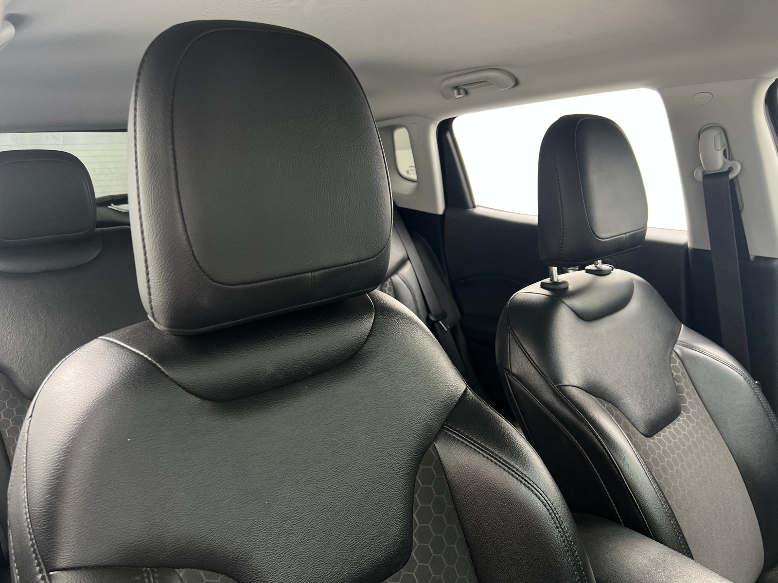 Thumbnail: 2018 Jeep Compass - 2