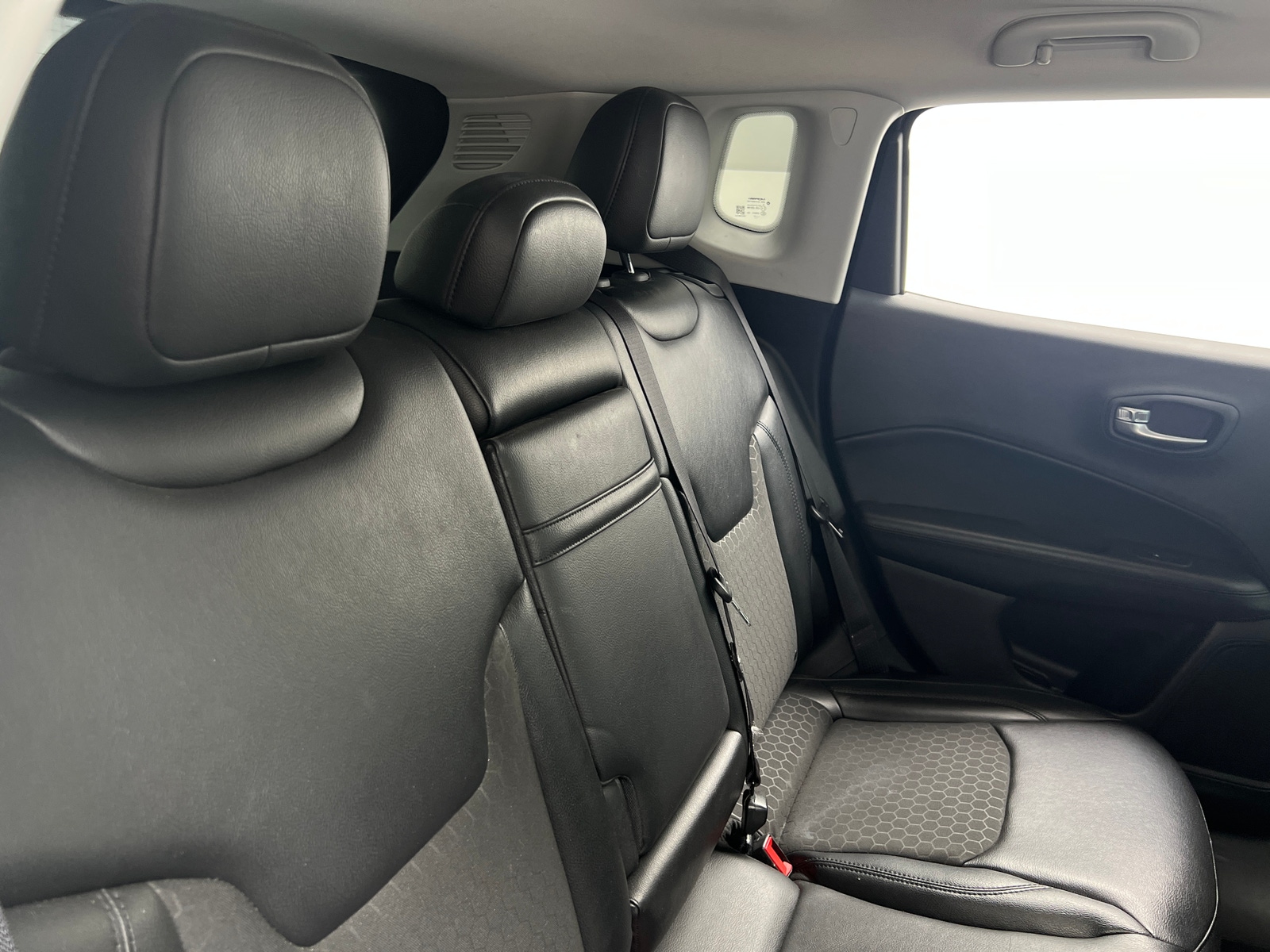 Thumbnail: 2018 Jeep Compass - 6