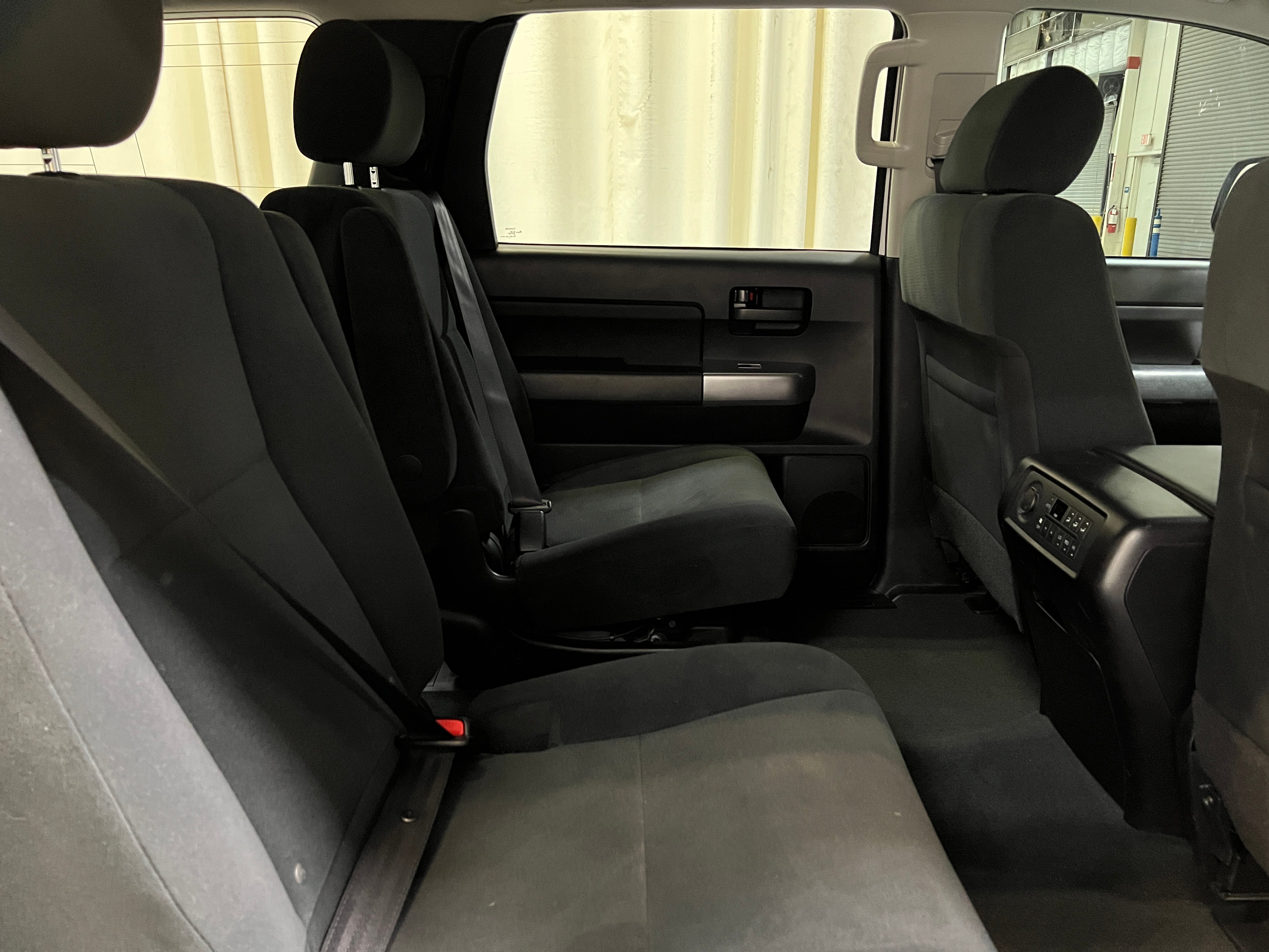 Thumbnail: 2022 Toyota Sequoia - 6