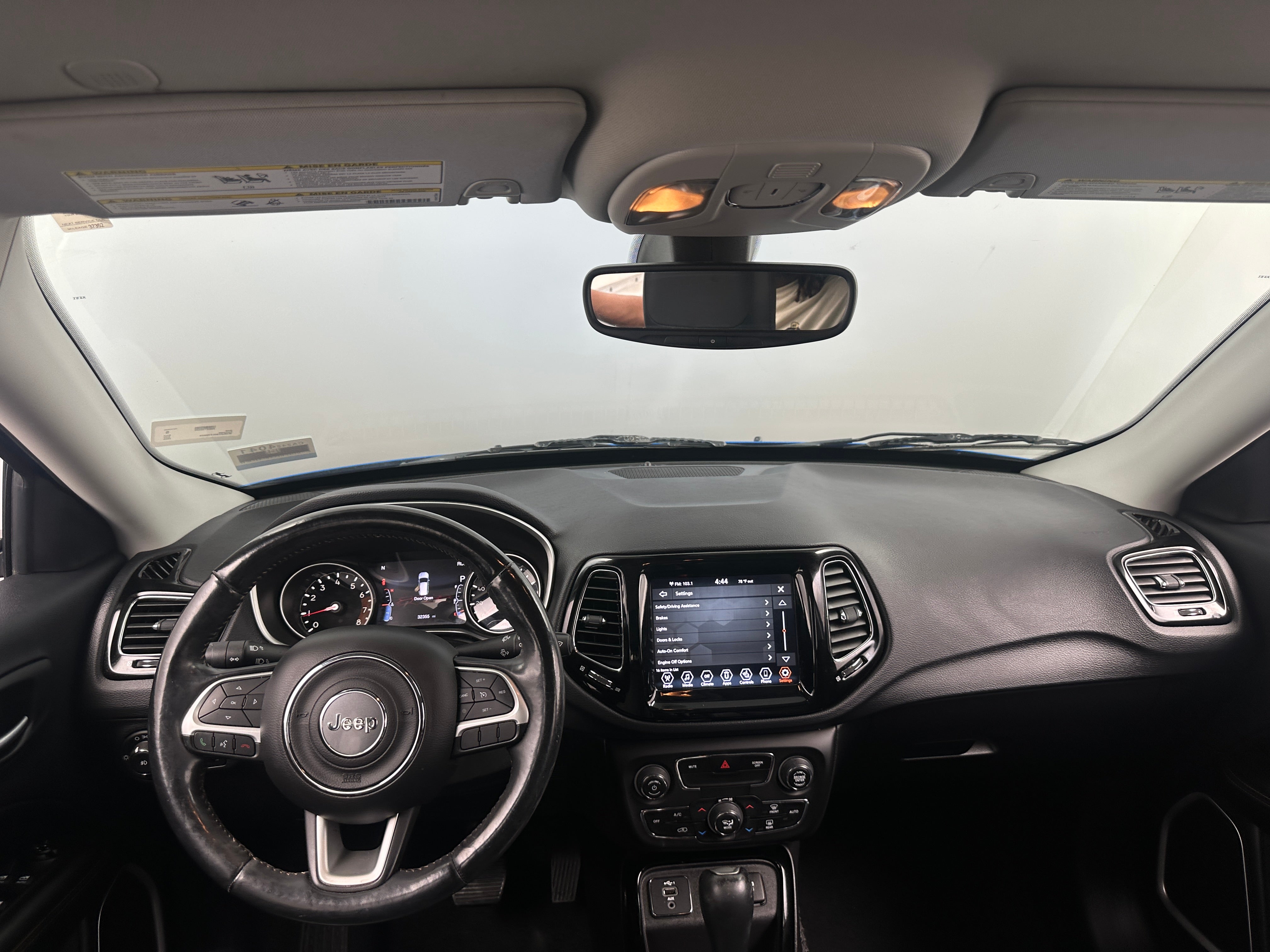 2020 Jeep Compass Limited 2