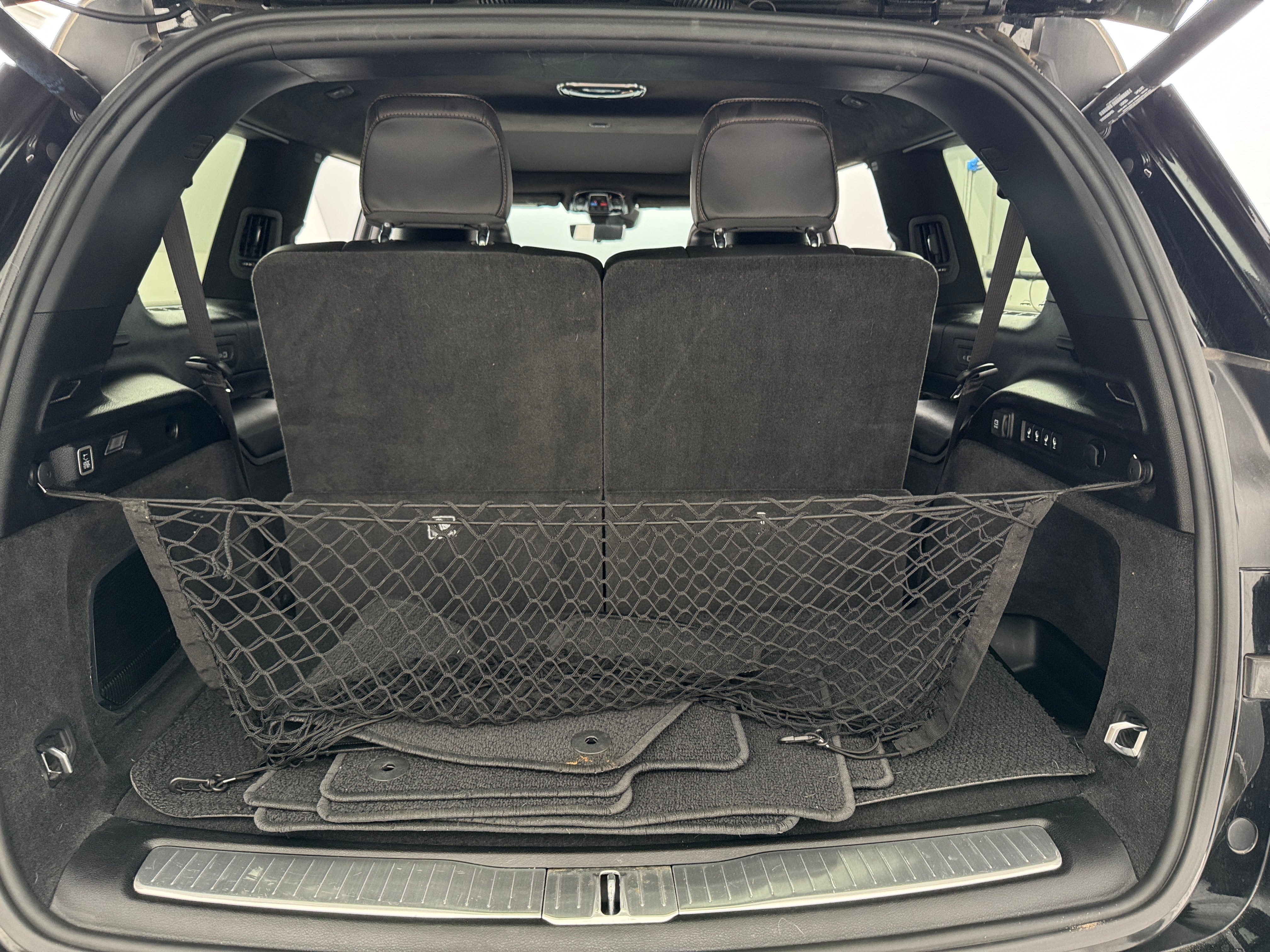 2021 Jeep Grand Cherokee L Summit 6