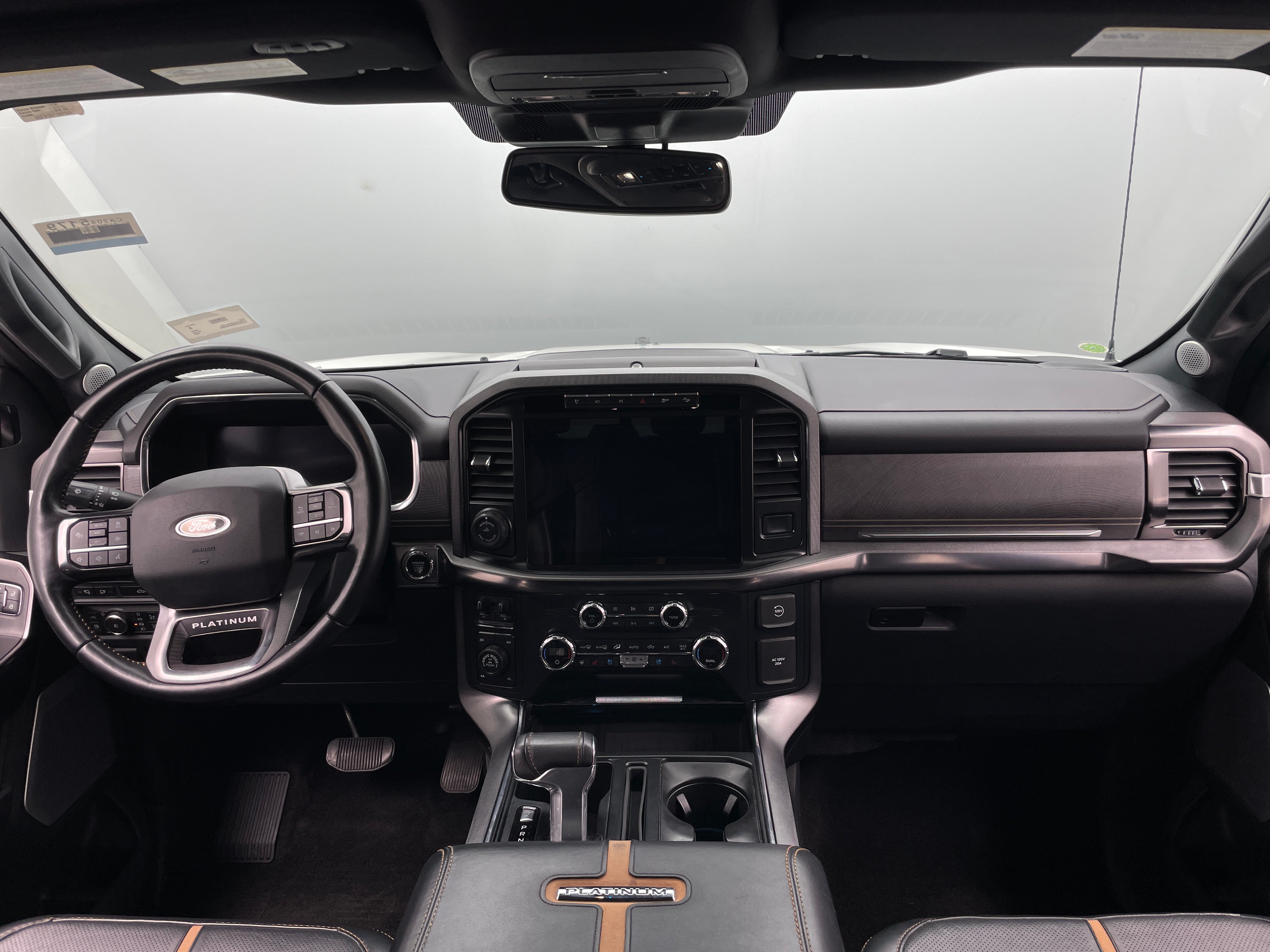 2021 Ford Econoline E-150 2